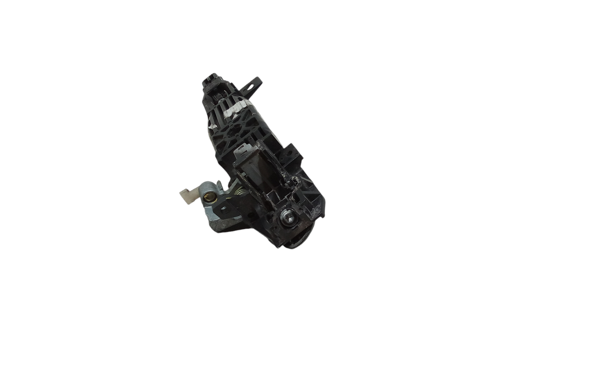 Maniglia esterna Posteriore Sinistra per Mazda 2 Berlina 2 Serie (2007 - In produzione)