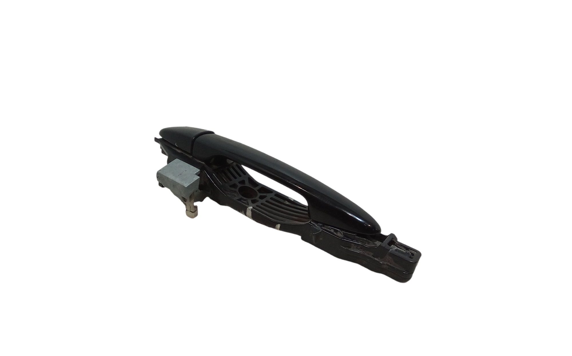 Maniglia esterna Posteriore Sinistra per Mazda 2 Berlina 2 Serie (2007 - In produzione)