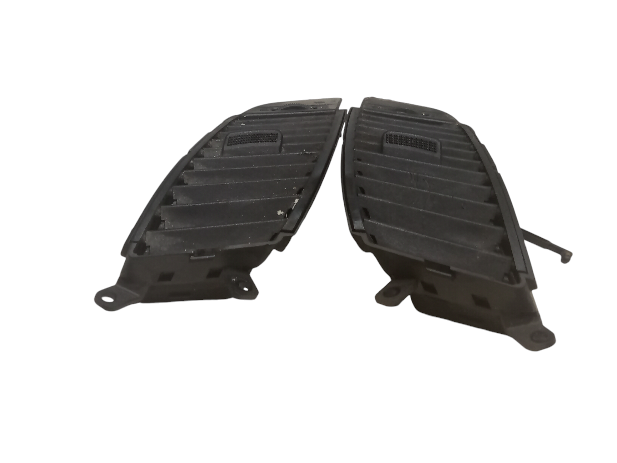 Bocchette Aria Centrale per Hyundai I20 1 Serie (2008 - 2014)