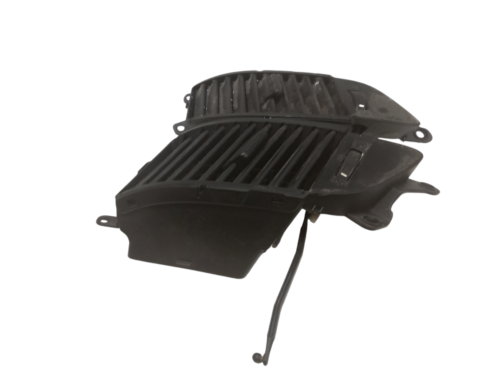 Bocchette Aria Centrale per Hyundai I20 1 Serie (2008 - 2014)