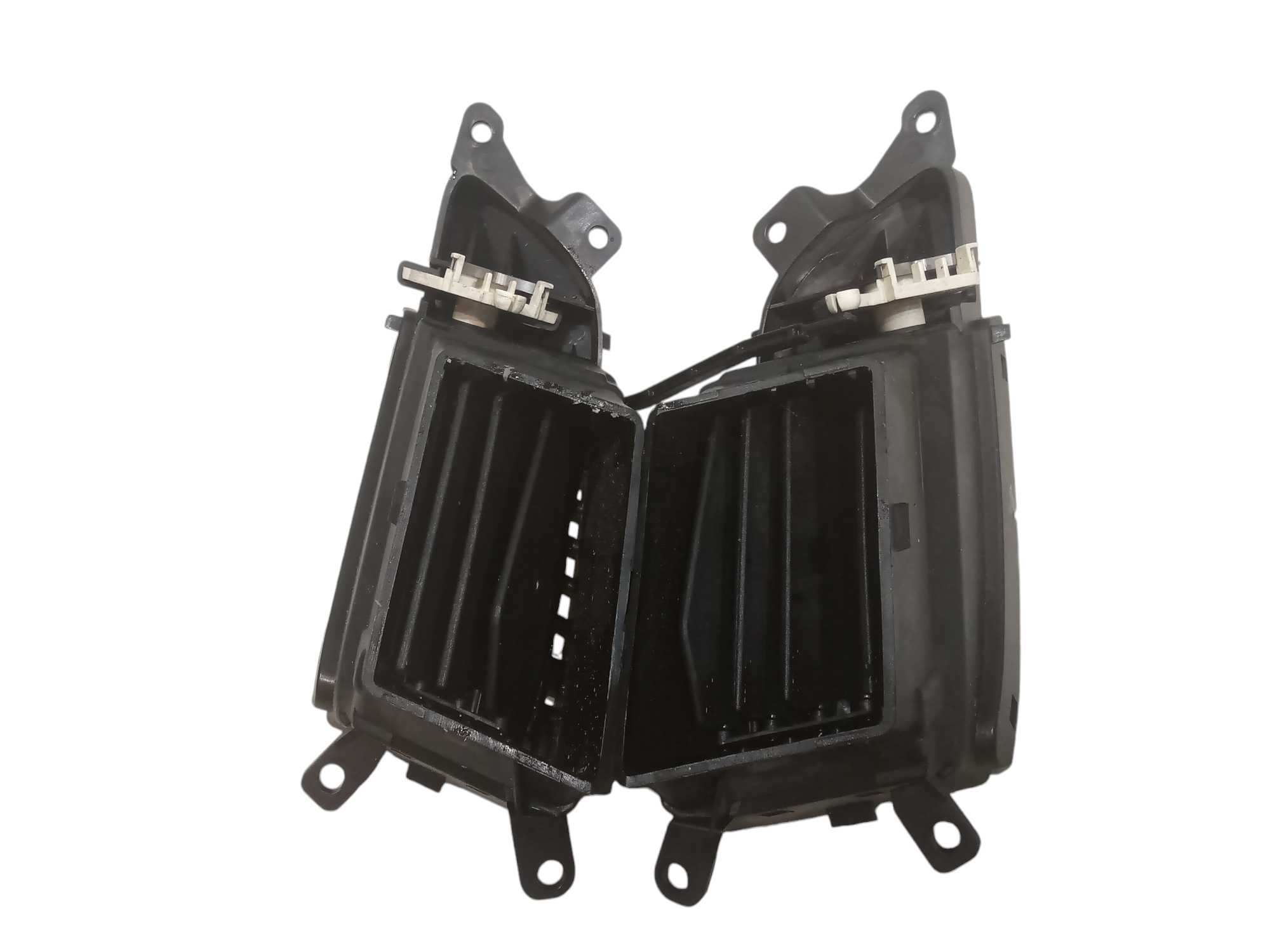 Bocchette Aria Centrale per Hyundai I20 1 Serie (2008 - 2014)