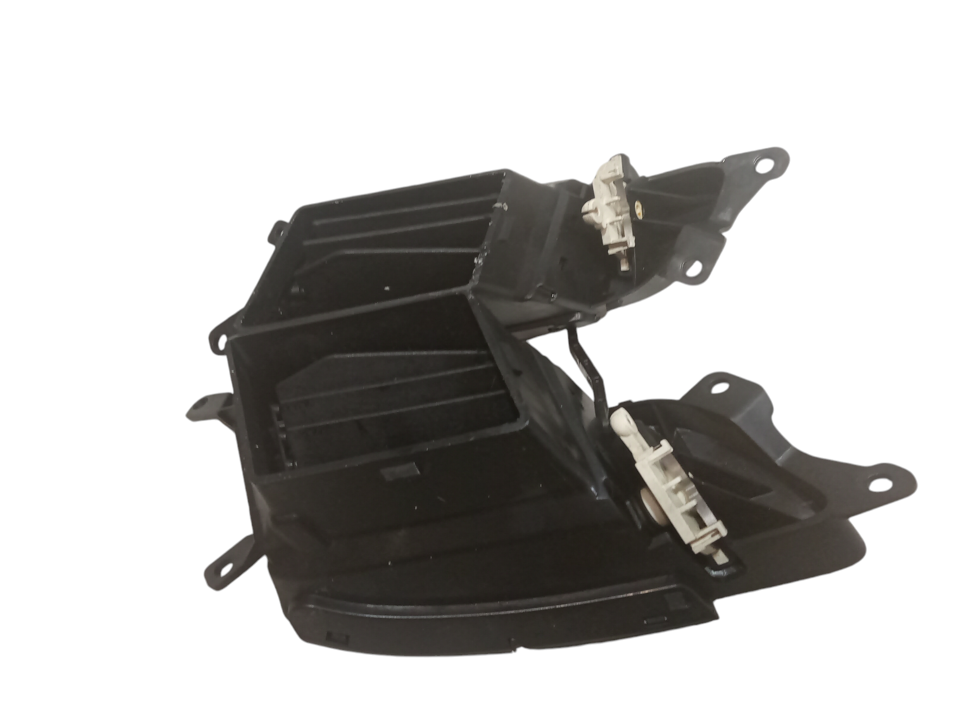 Bocchette Aria Centrale per Hyundai I20 1 Serie (2008 - 2014)