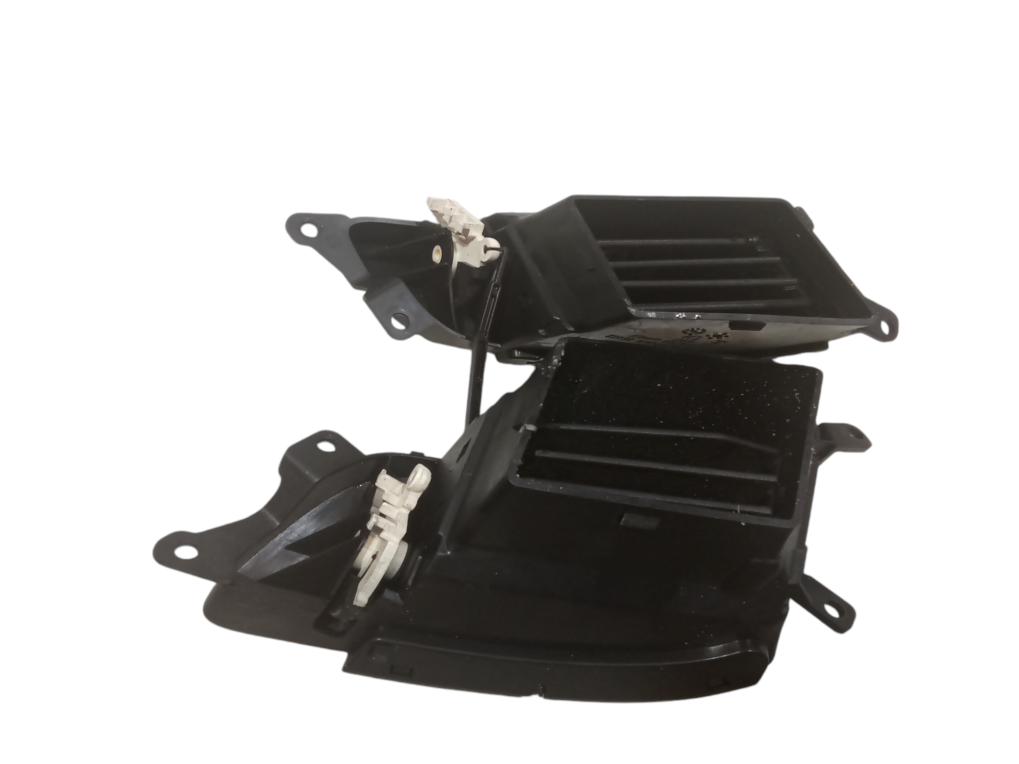 Bocchette Aria Centrale per Hyundai I20 1 Serie (2008 - 2014)