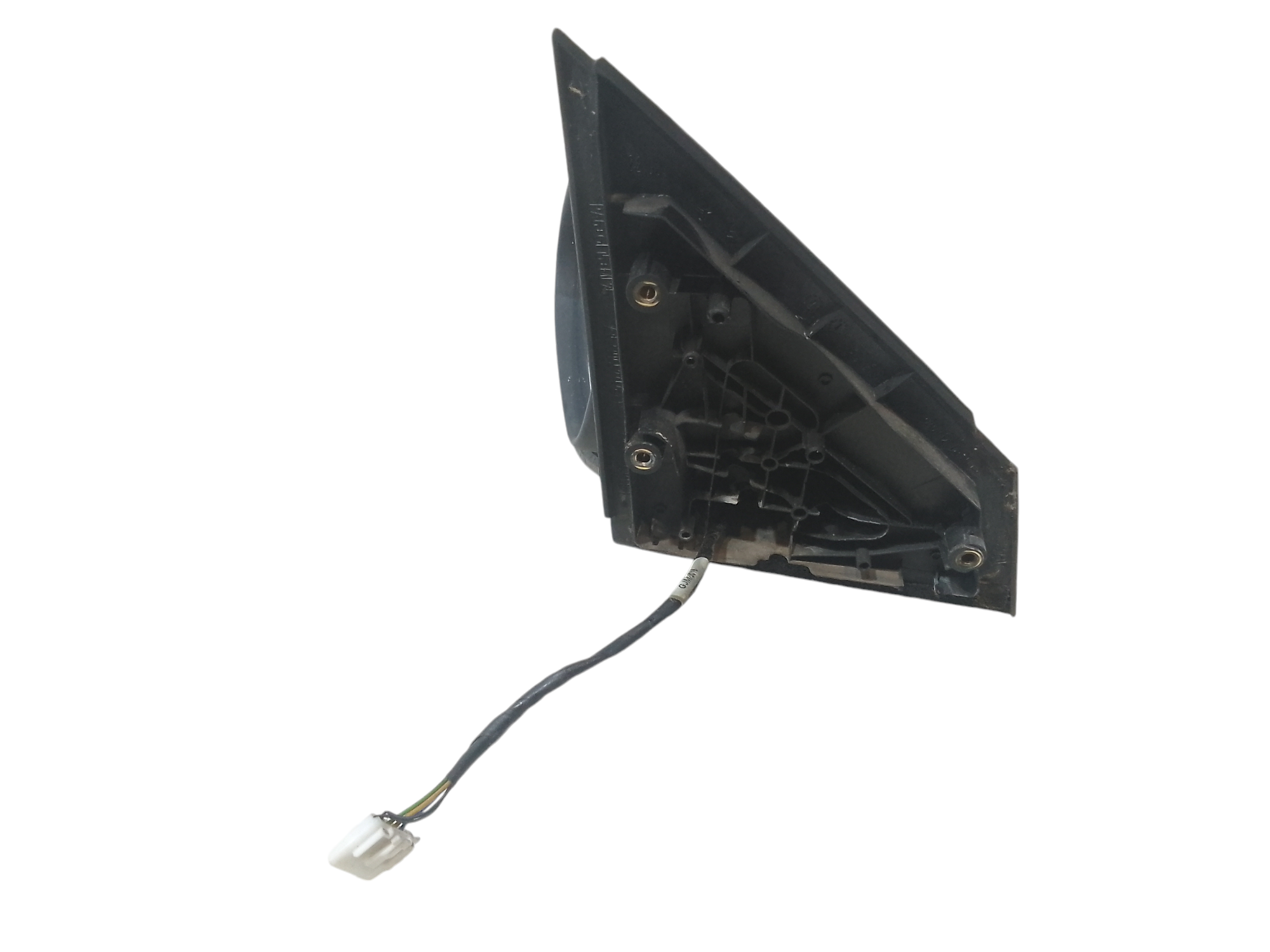 Specchietto Retrovisore Sinistro per Lancia Ypsilon 1 Serie (2003 - 2006)