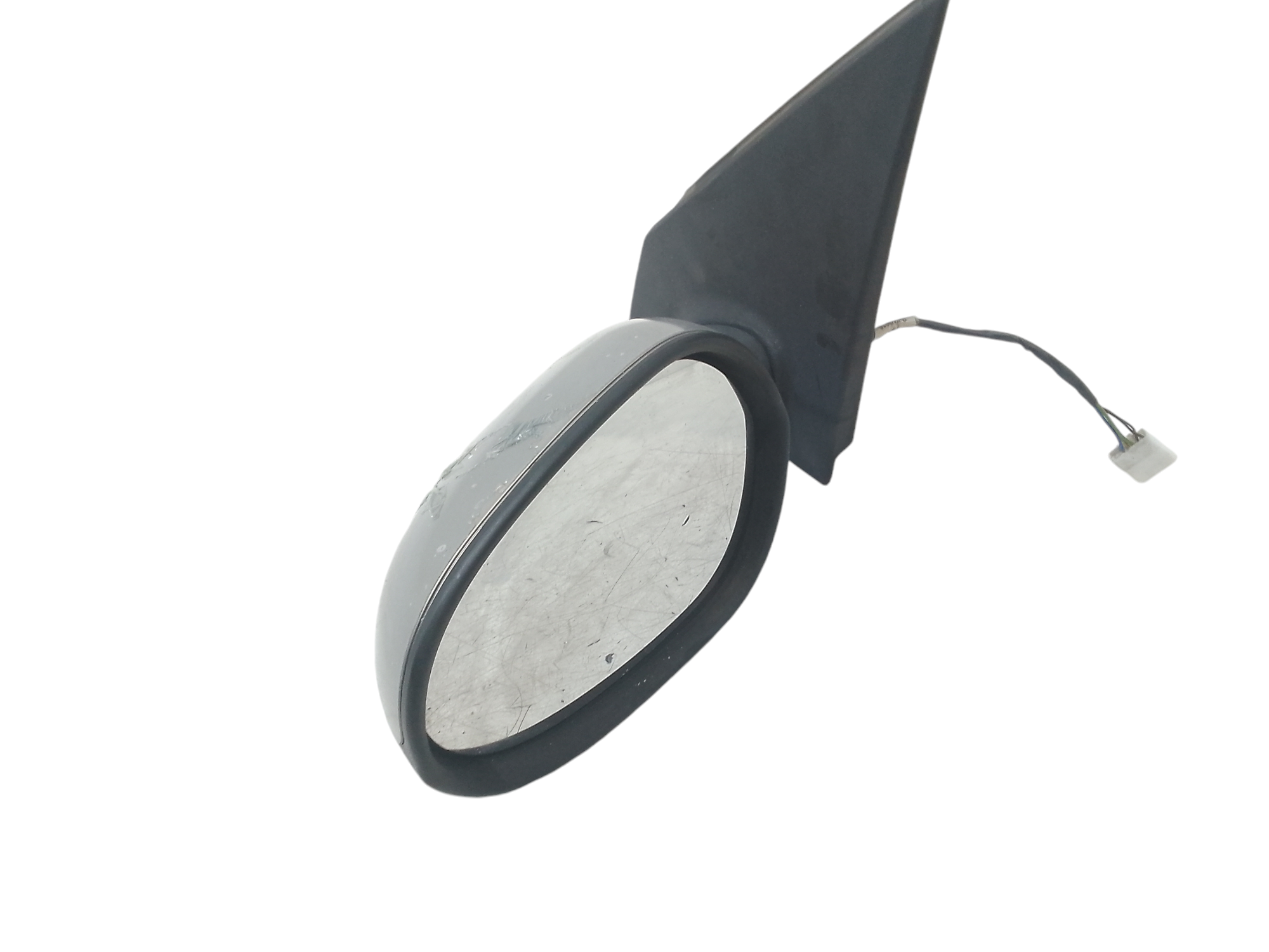 Specchietto Retrovisore Sinistro per Lancia Ypsilon 1 Serie (2003 - 2006)