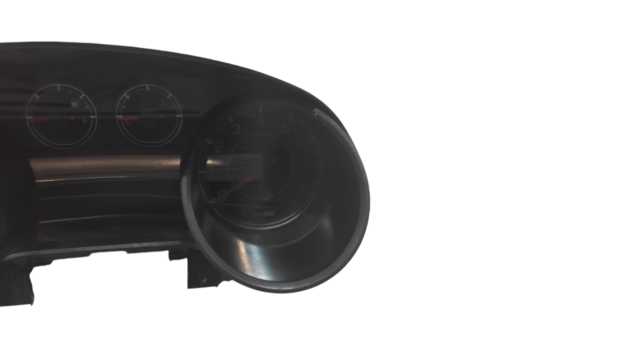 Quadro Strumenti per Fiat Bravo 2 Serie (2007 - 2010)