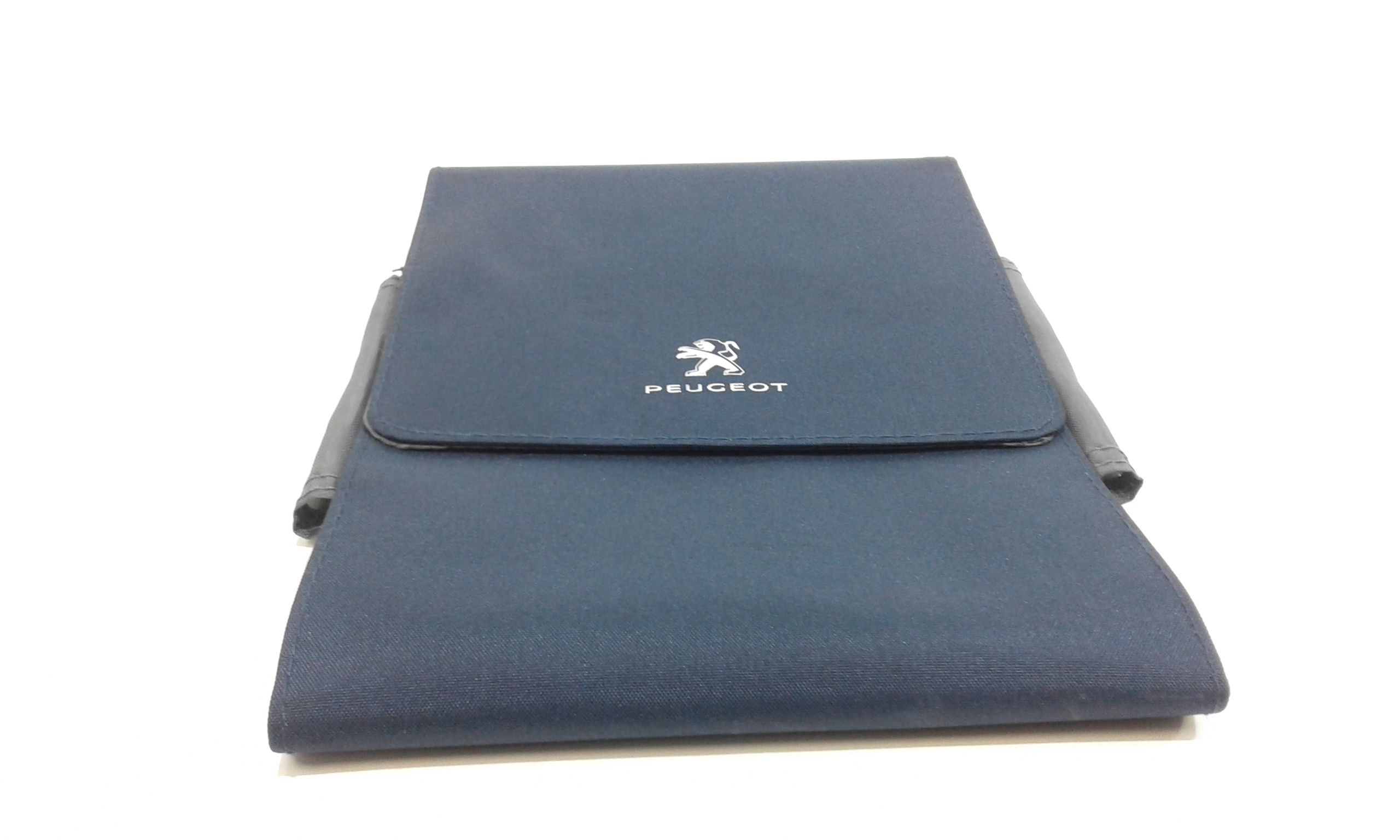 Porta documenti PEUGEOT 108 1  Serie