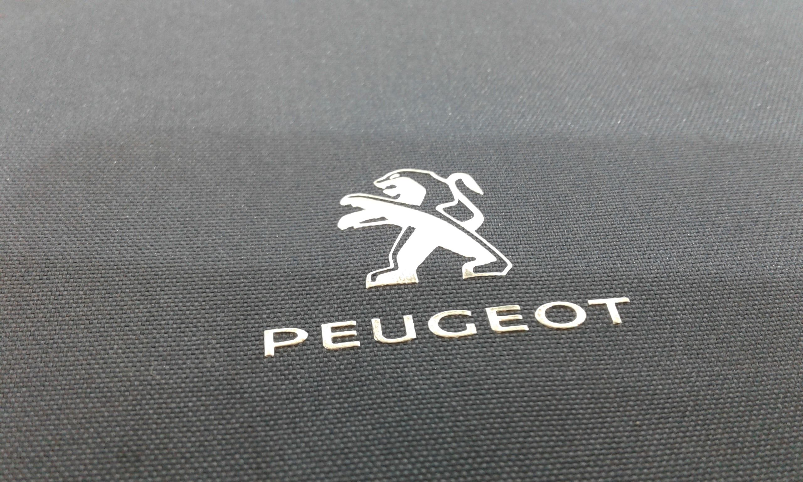 Porta documenti PEUGEOT 108 1  Serie