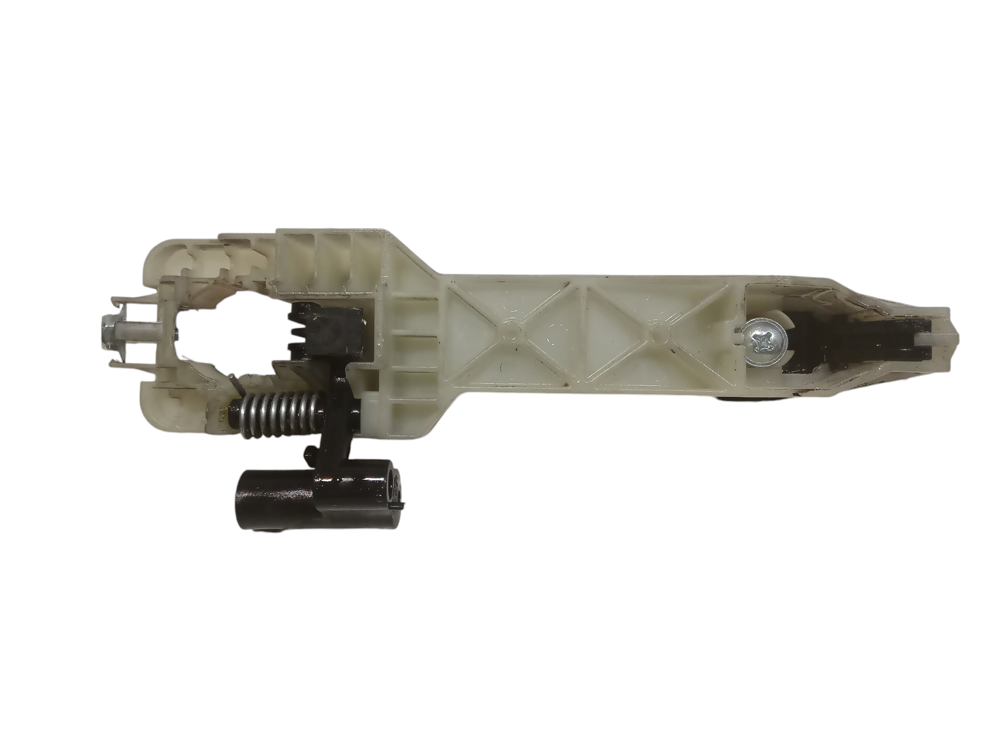 Maniglia esterna Anteriore Destra per Hyundai I20 1 Serie (2008 - 2014)