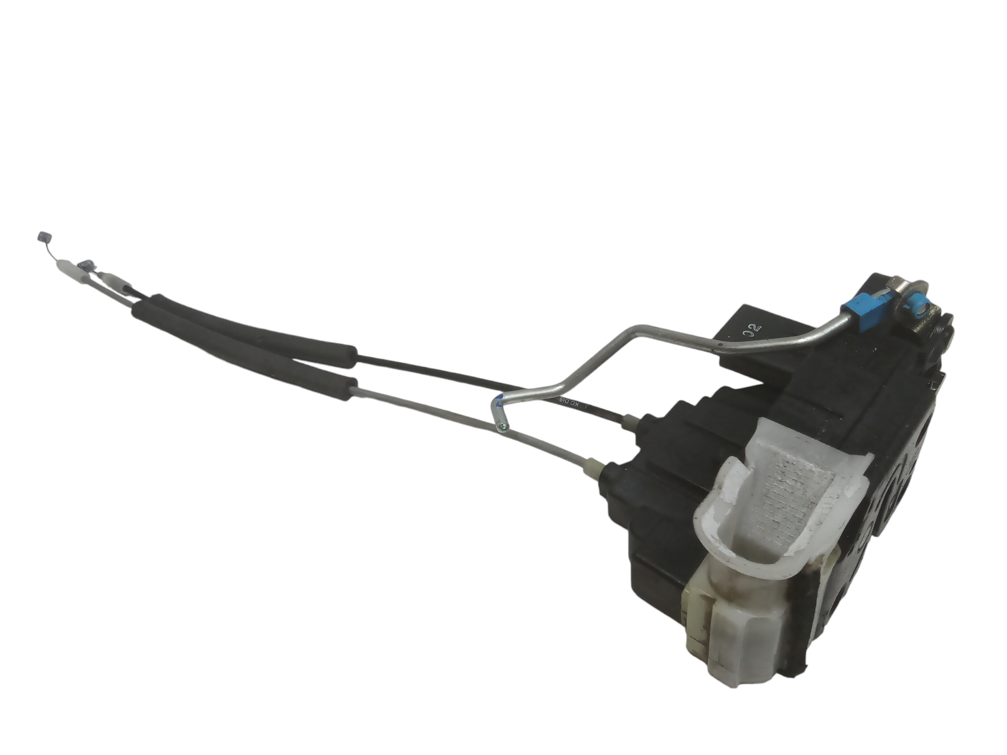 Serratura Anteriore Destra per Hyundai I20 1 Serie (2008 - 2014)