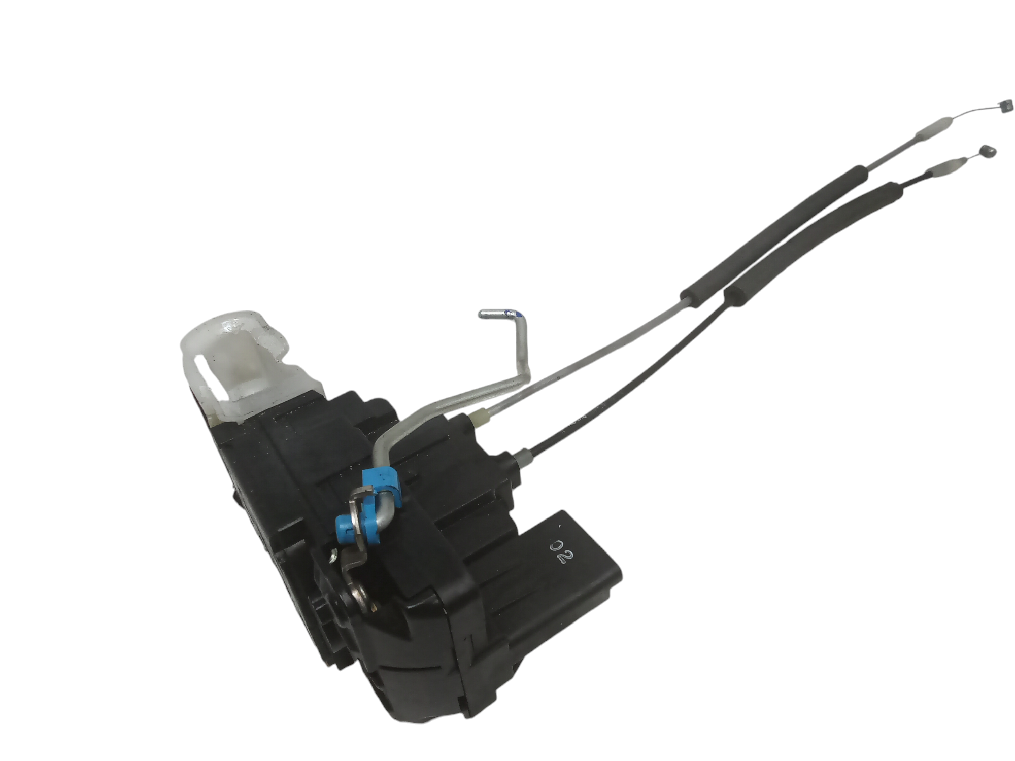 Serratura Anteriore Destra per Hyundai I20 1 Serie (2008 - 2014)