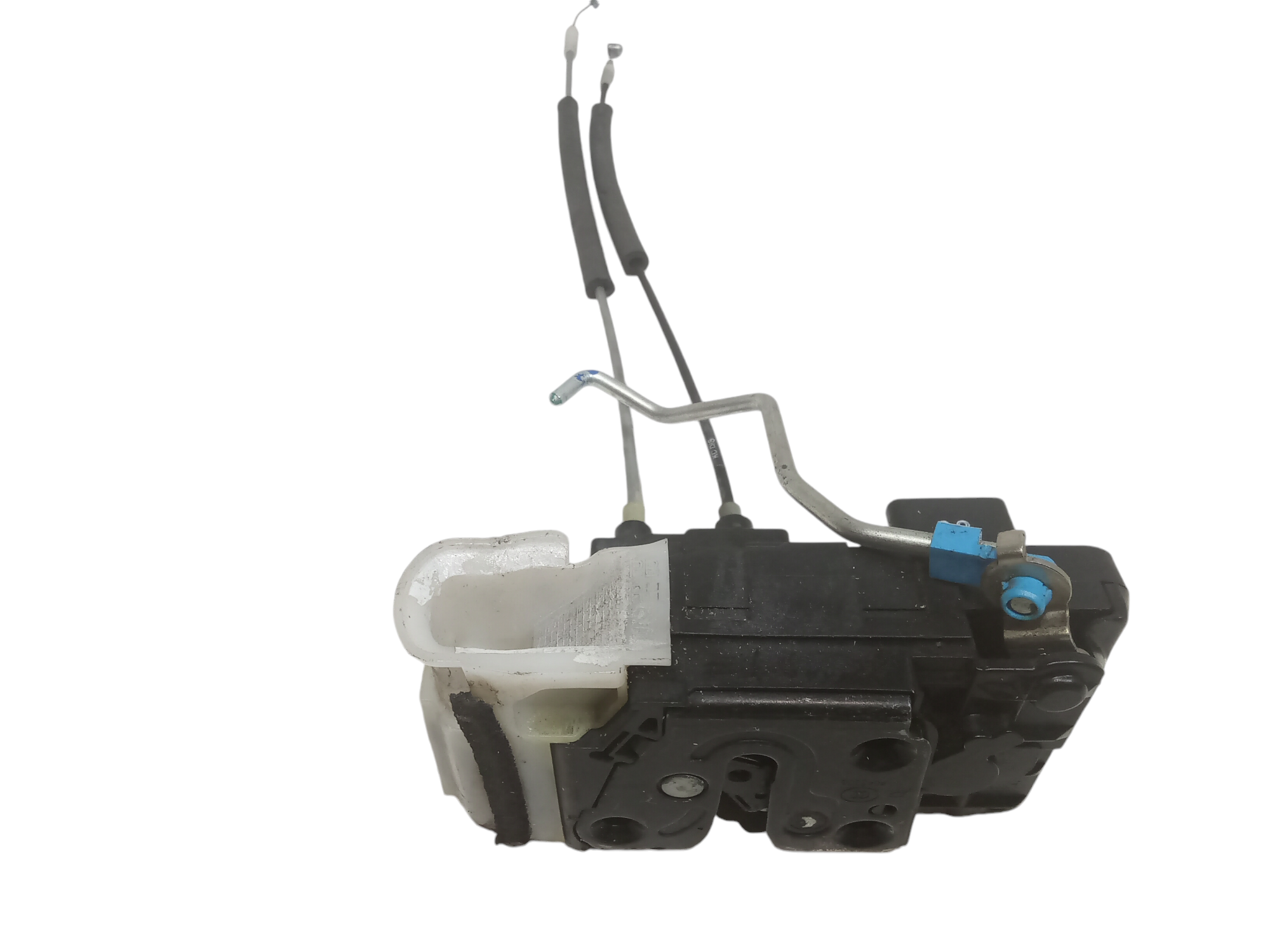 Serratura Anteriore Destra per Hyundai I20 1 Serie (2008 - 2014)