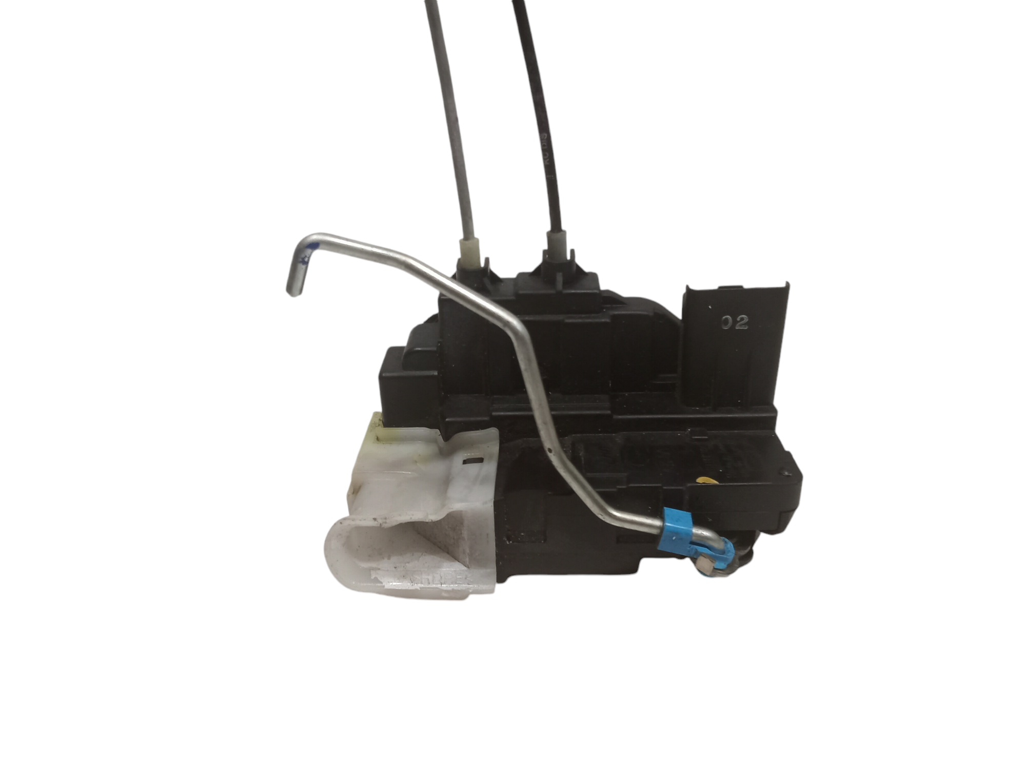 Serratura Anteriore Destra per Hyundai I20 1 Serie (2008 - 2014)