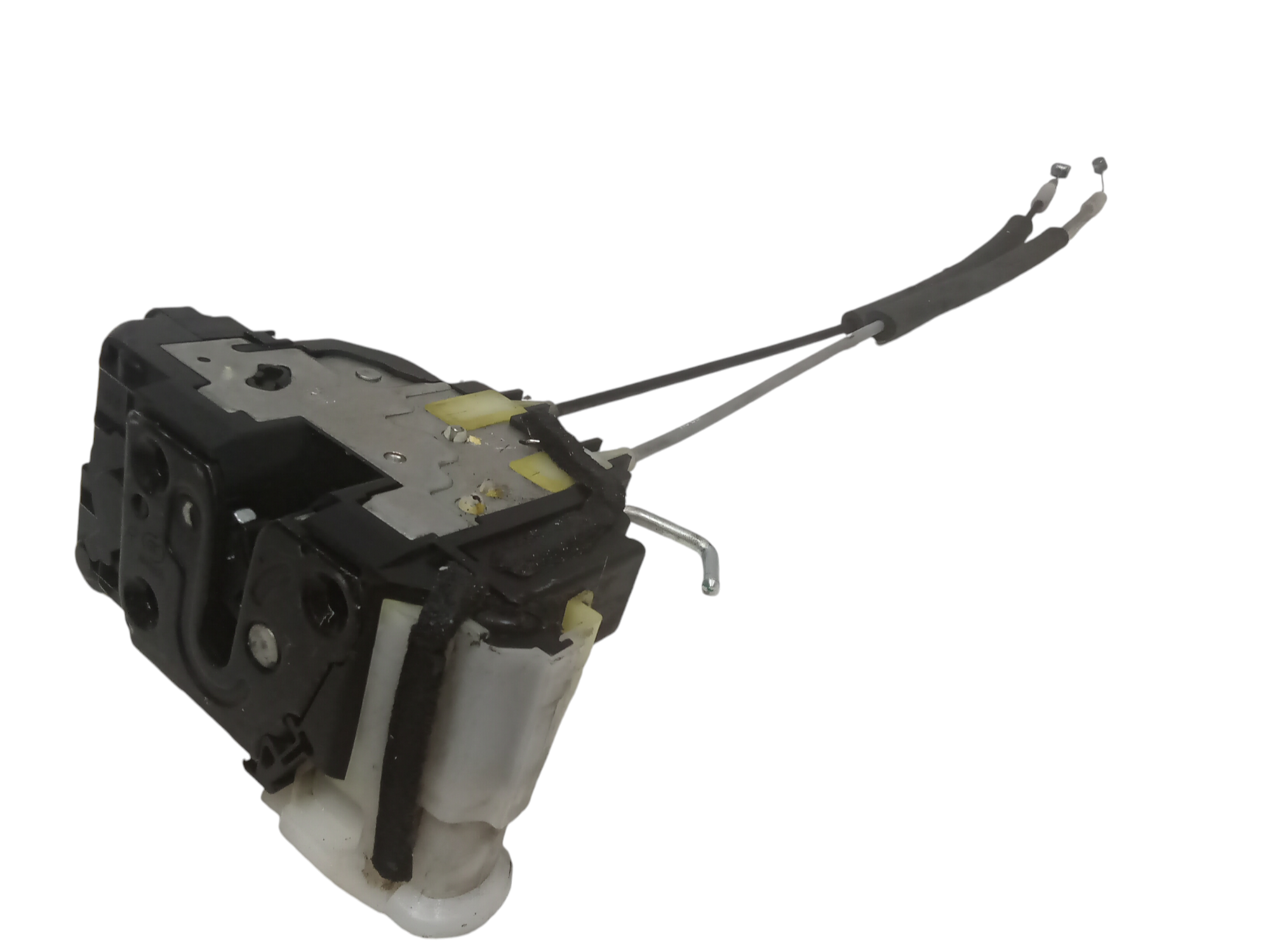 Serratura Anteriore Destra per Hyundai I20 1 Serie (2008 - 2014)