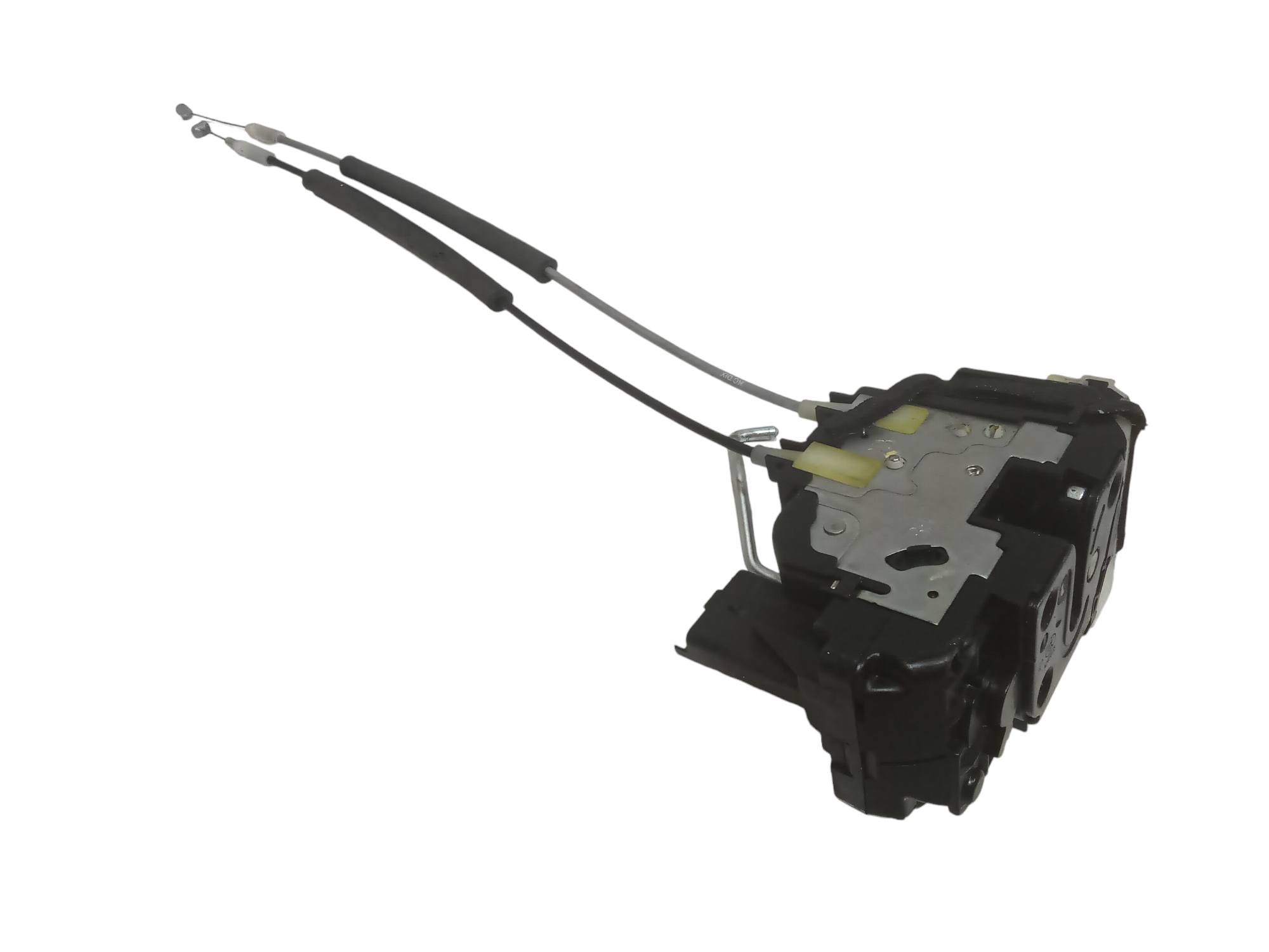 Serratura Anteriore Destra per Hyundai I20 1 Serie (2008 - 2014)