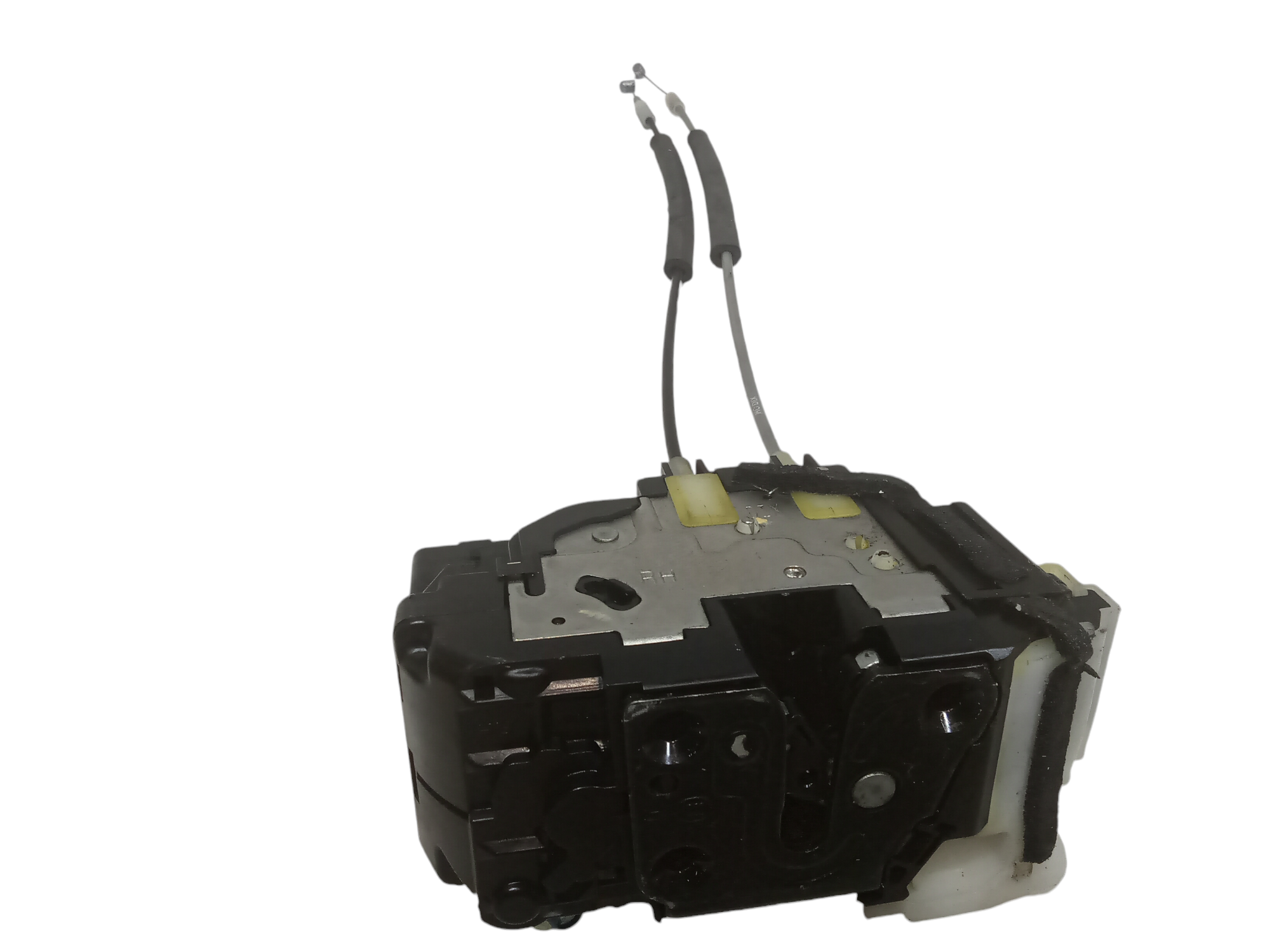 Serratura Anteriore Destra per Hyundai I20 1 Serie (2008 - 2014)