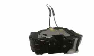 Serratura Anteriore Destra per Hyundai I20 1 Serie (2008 - 2014)