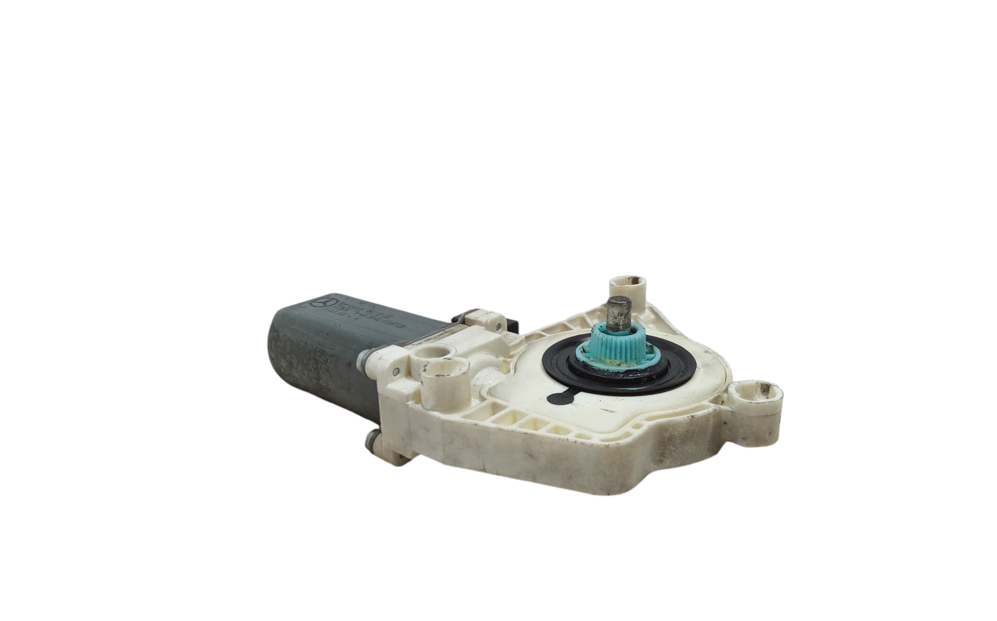 Motorino Alzavetro anteriore Sinistro per Mercedes Classe B W245 1 Serie (2005 - 2011)