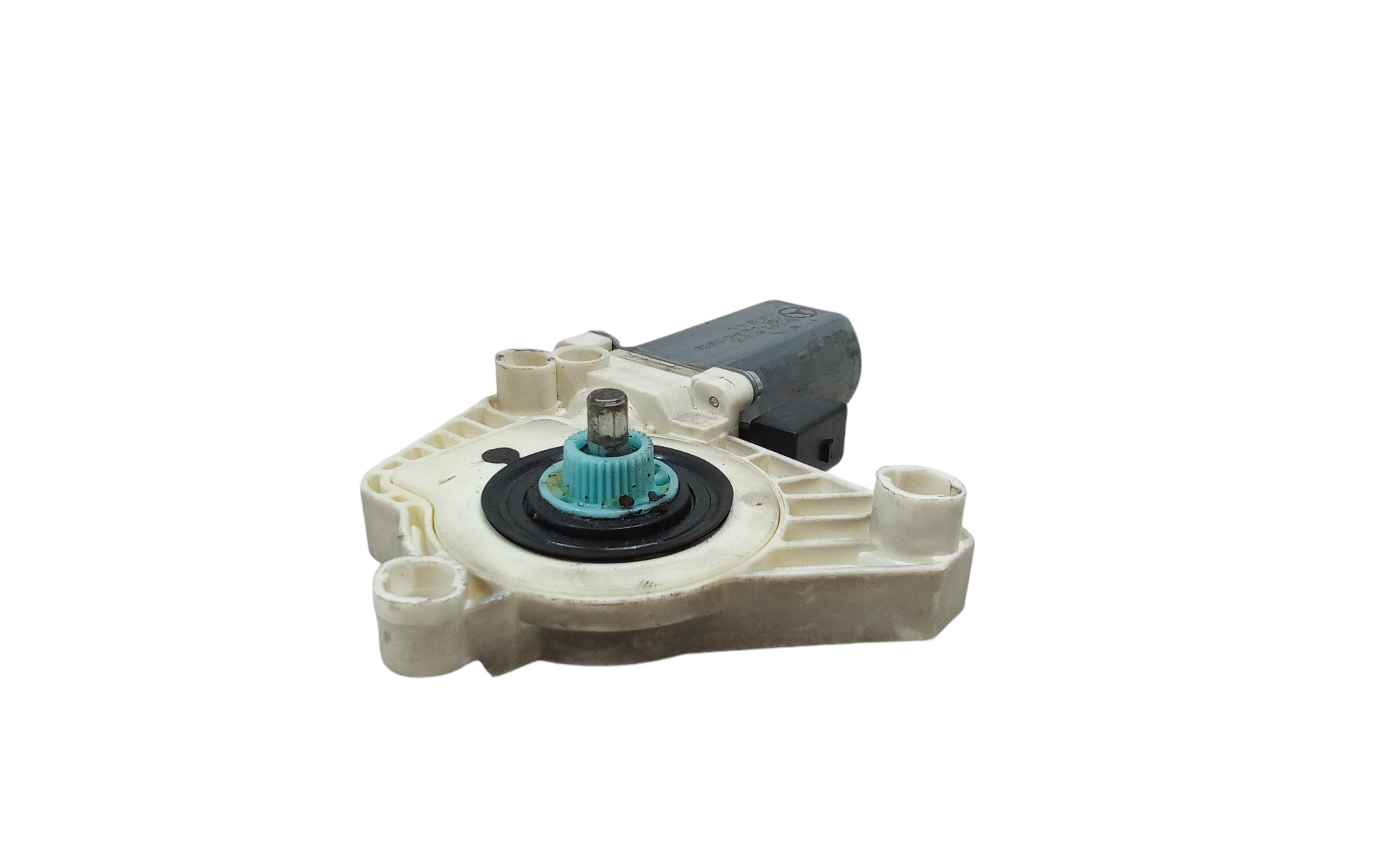 Motorino Alzavetro anteriore Sinistro per Mercedes Classe B W245 1 Serie (2005 - 2011)