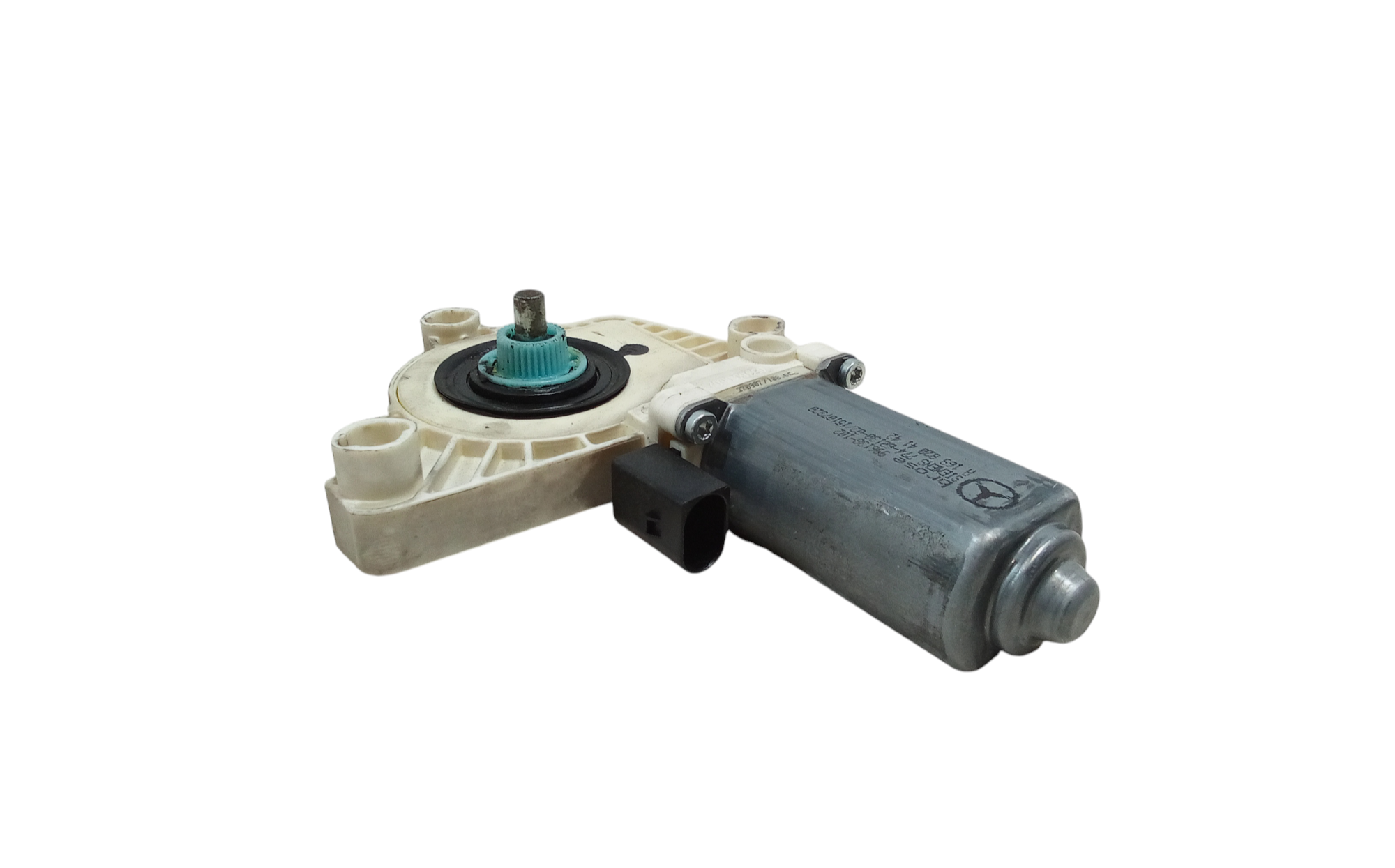 Motorino Alzavetro anteriore Sinistro per Mercedes Classe B W245 1 Serie (2005 - 2011)