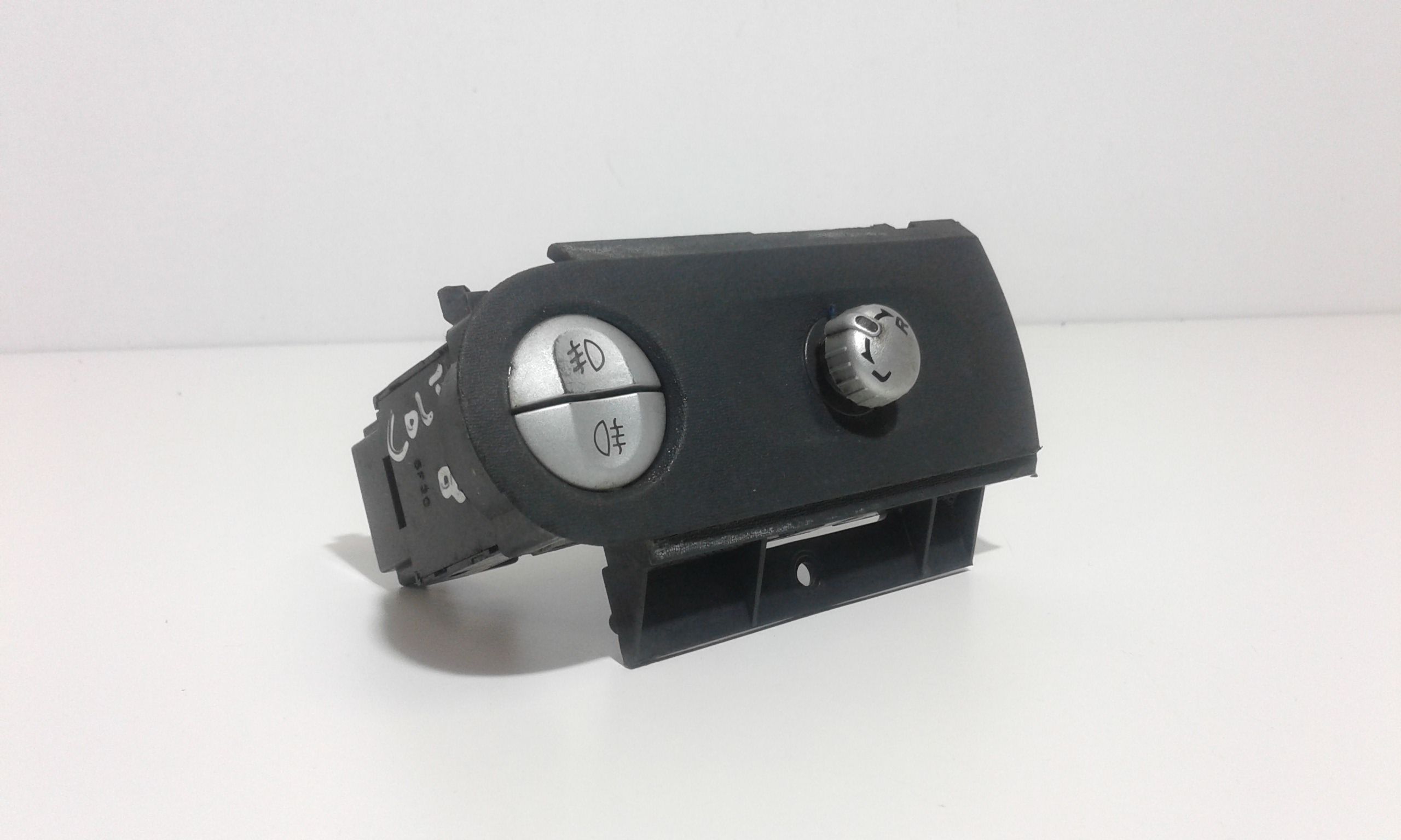 Regolatore specchietti retrovisori MITSUBISHI Colt Cabrio