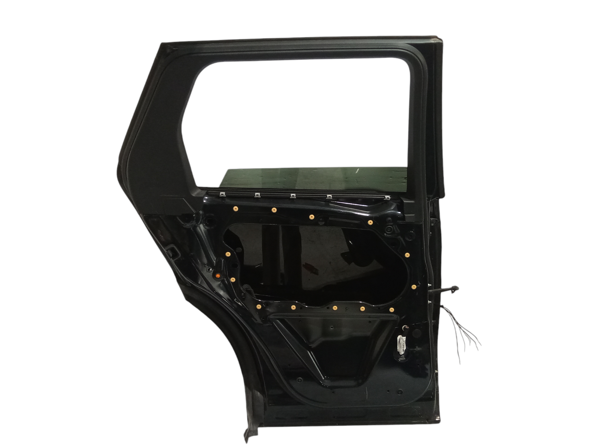 Portiera Posteriore Sinistra per Land Rover Discovery Sport (2014 - 2018)