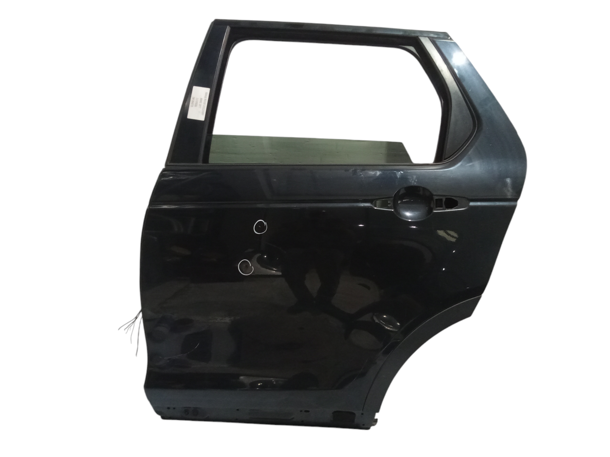 Portiera Posteriore Sinistra per Land Rover Discovery Sport (2014 - 2018)