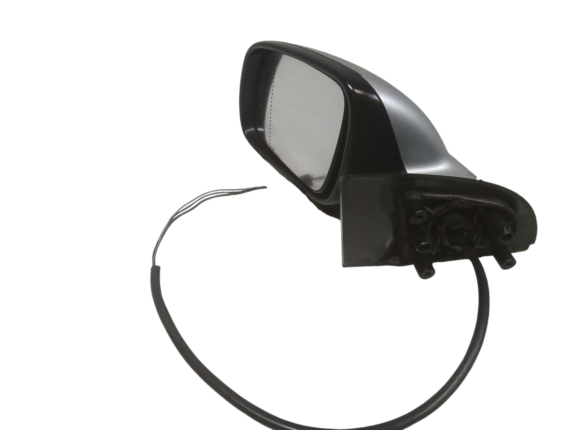 Specchietto Retrovisore Sinistro per Peugeot 307 Berlina 2 Serie (2005 - In produzione)