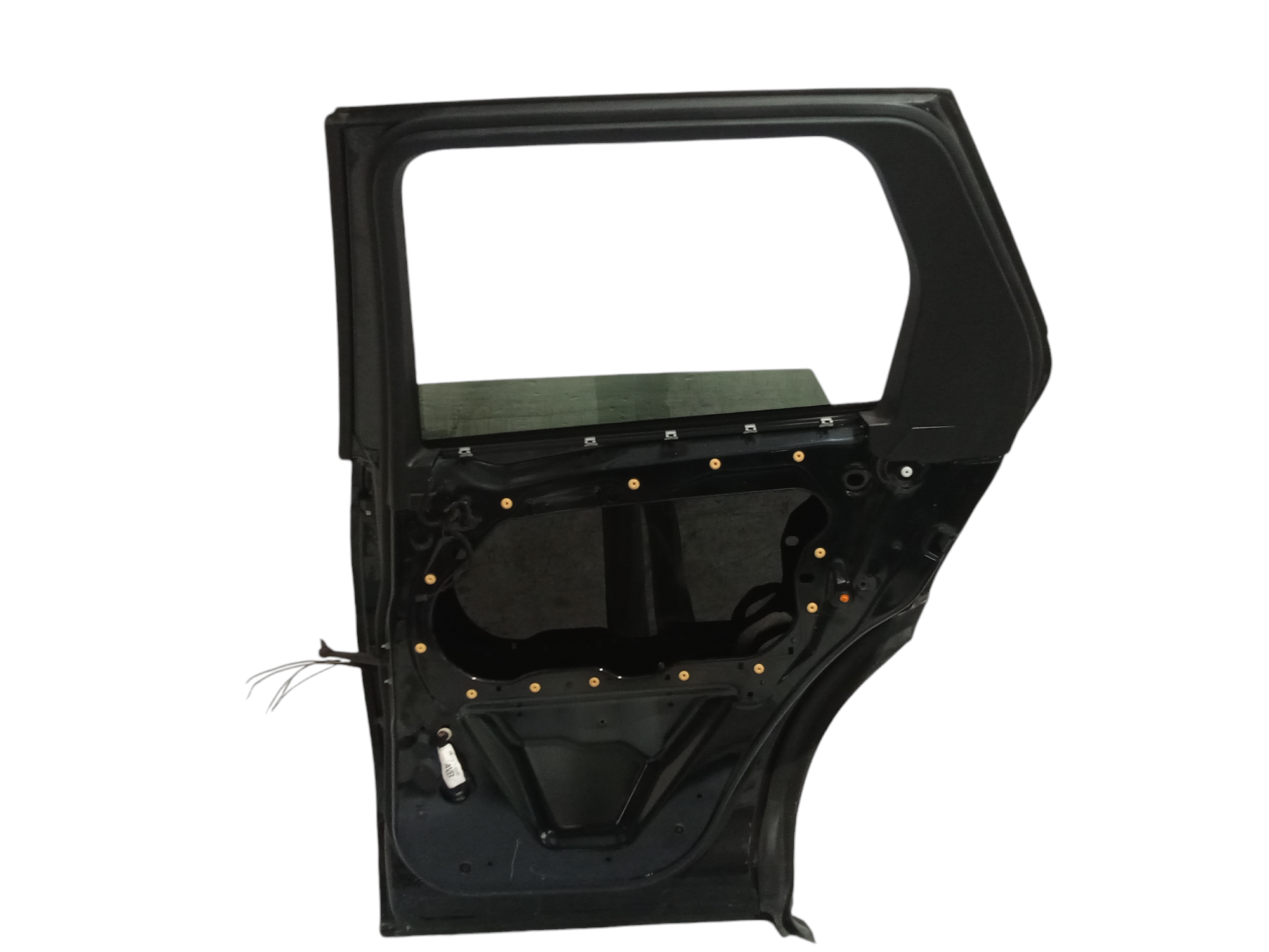 Portiera Posteriore Destra per Land Rover Discovery Sport (2014 - 2018)