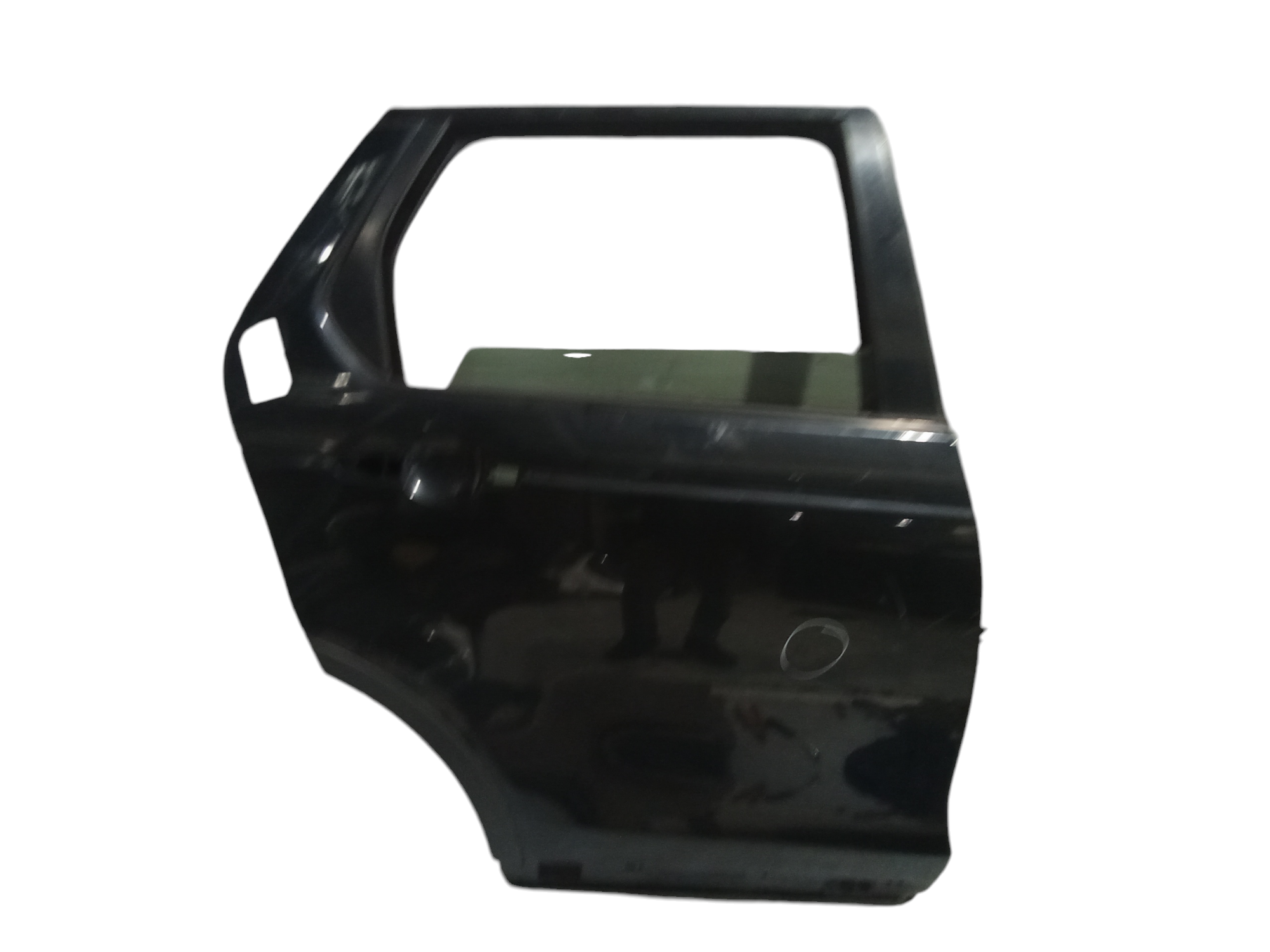 Portiera Posteriore Destra per Land Rover Discovery Sport (2014 - 2018)