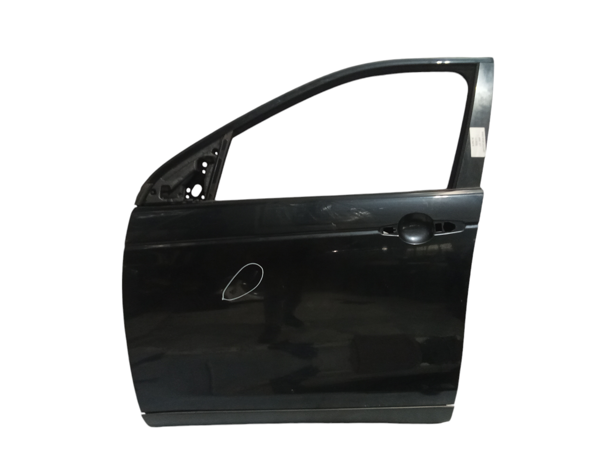 Portiera Anteriore Sinistra per Land Rover Discovery Sport (2014 - 2018)