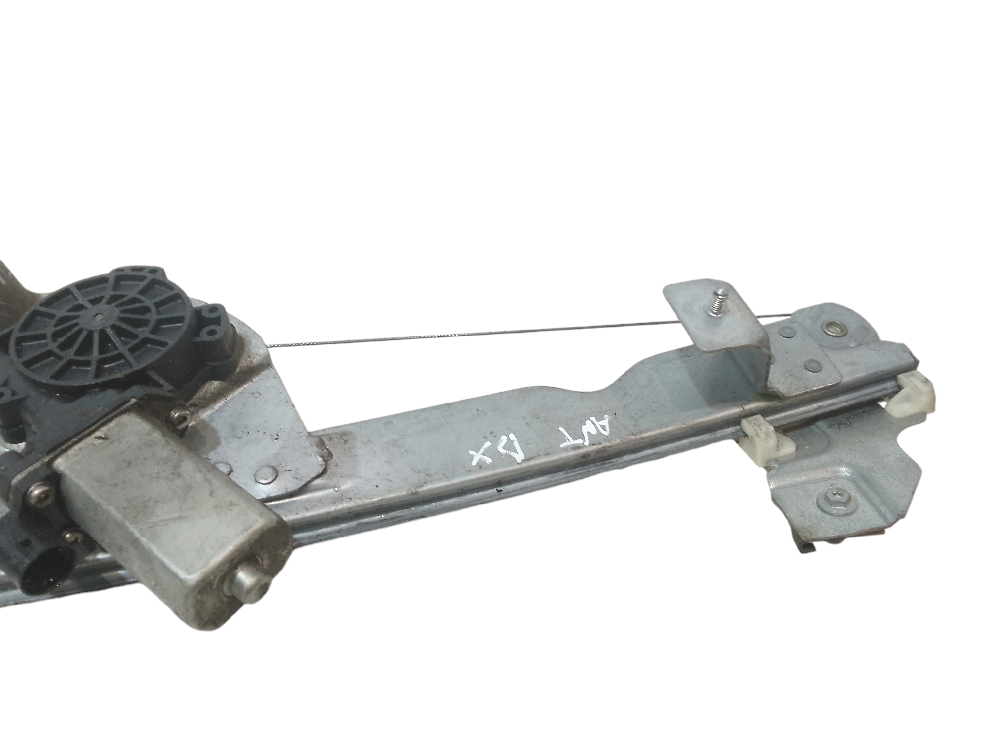 Cremagliera anteriore destra passeggero per Dacia Sandero 1 Serie (2008 - 2012)