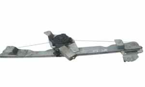 Cremagliera anteriore destra passeggero per Dacia Sandero 1 Serie (2008 - 2012)