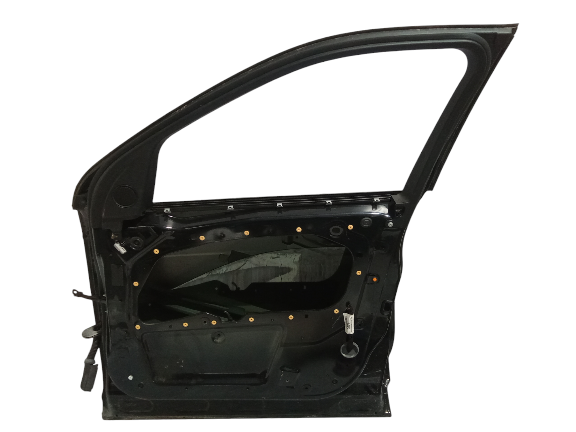 Portiera anteriore Destra per Land Rover Discovery Sport (2014 - 2018)