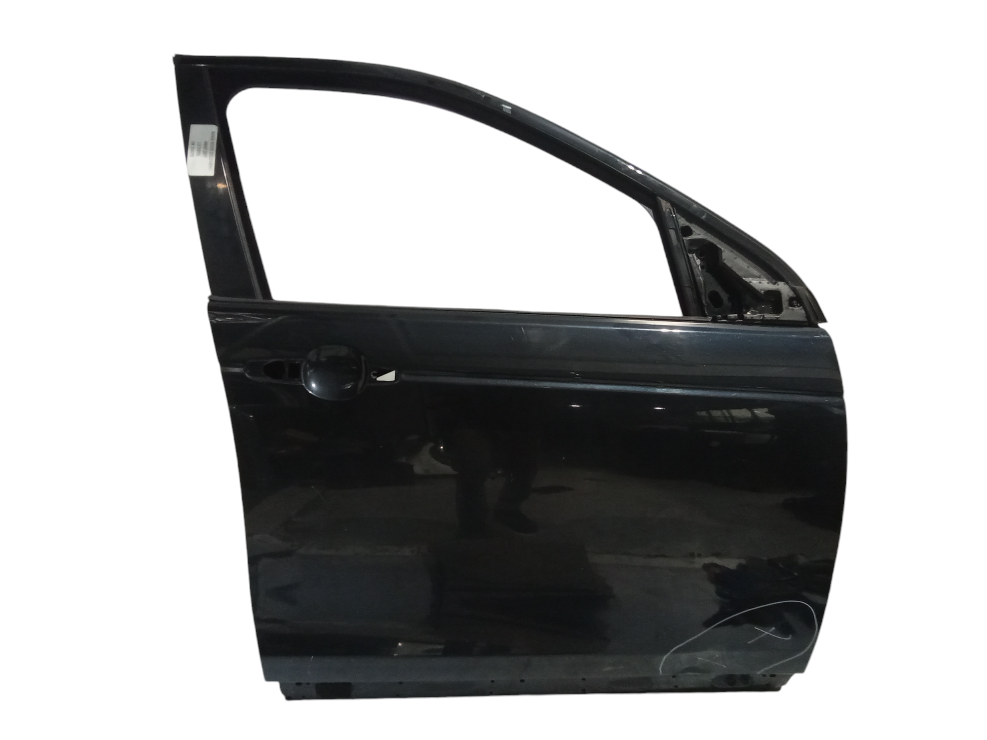 Portiera anteriore Destra per Land Rover Discovery Sport (2014 - 2018)