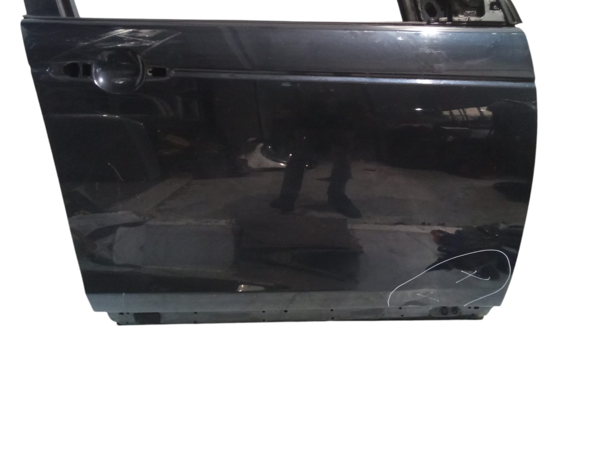 Portiera anteriore Destra per Land Rover Discovery Sport (2014 - 2018)