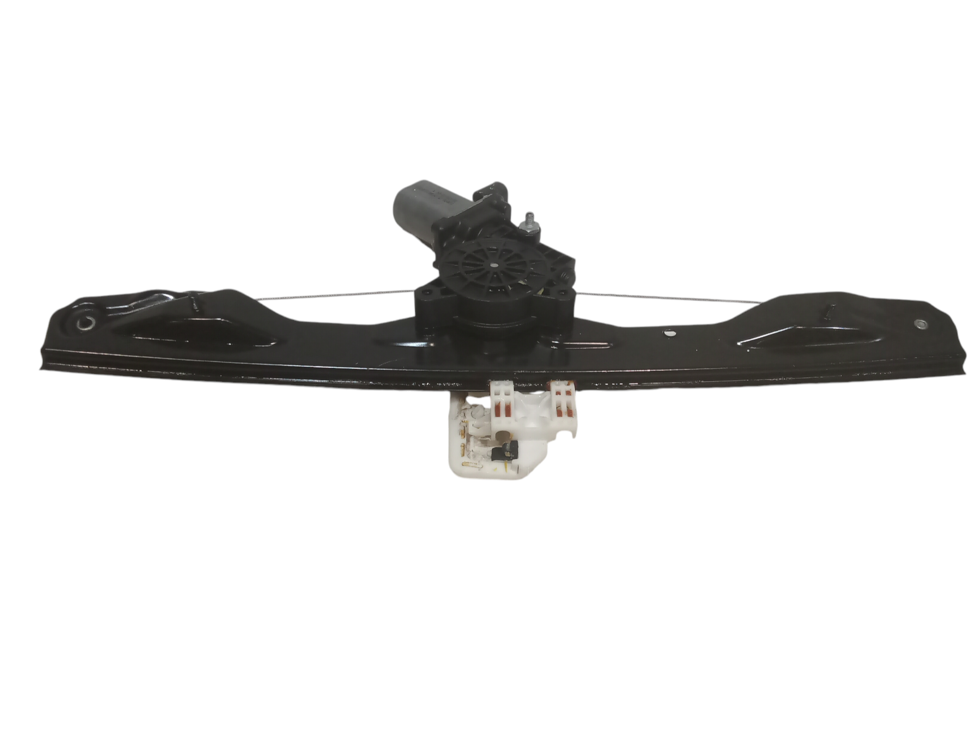 Cremagliera anteriore sinistra Guida per Fiat Panda 3 Serie (2012 - In produzione)