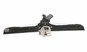 Cremagliera anteriore sinistra Guida per Fiat Panda 3 Serie (2012 - In produzione)