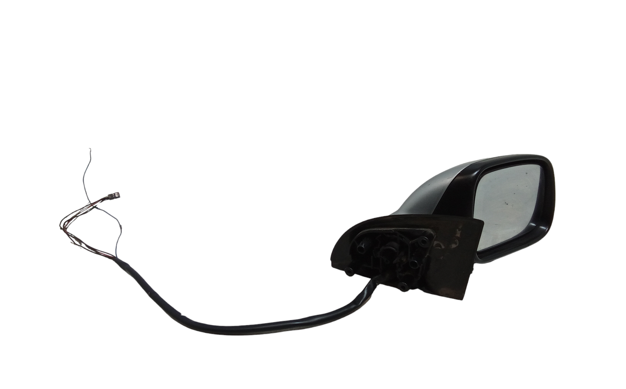 Specchietto Retrovisore Destro per Peugeot 307 Berlina 2 Serie (2005 - In produzione)