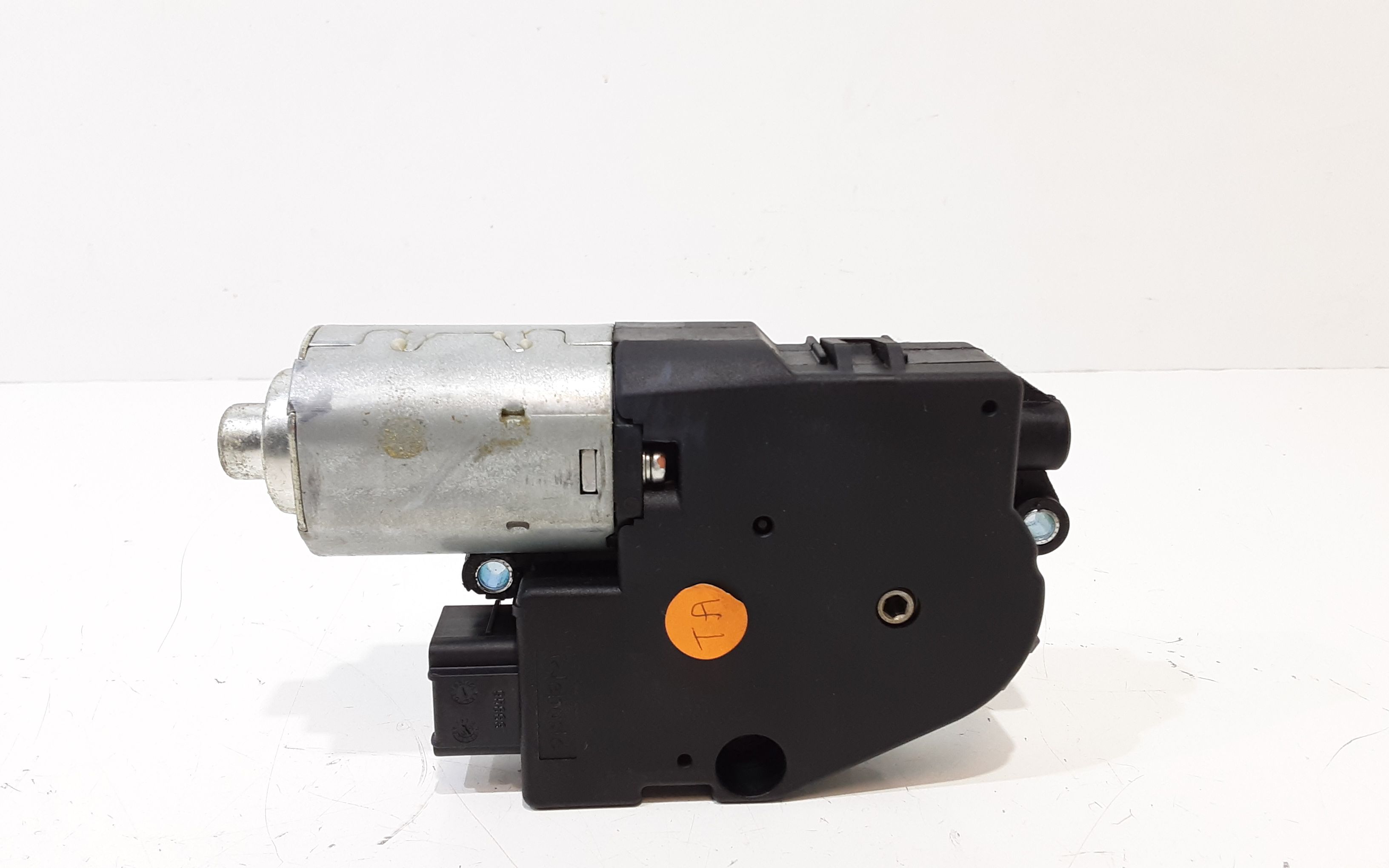 Motorino apertura tetto RENAULT Scenic Serie (09>16)