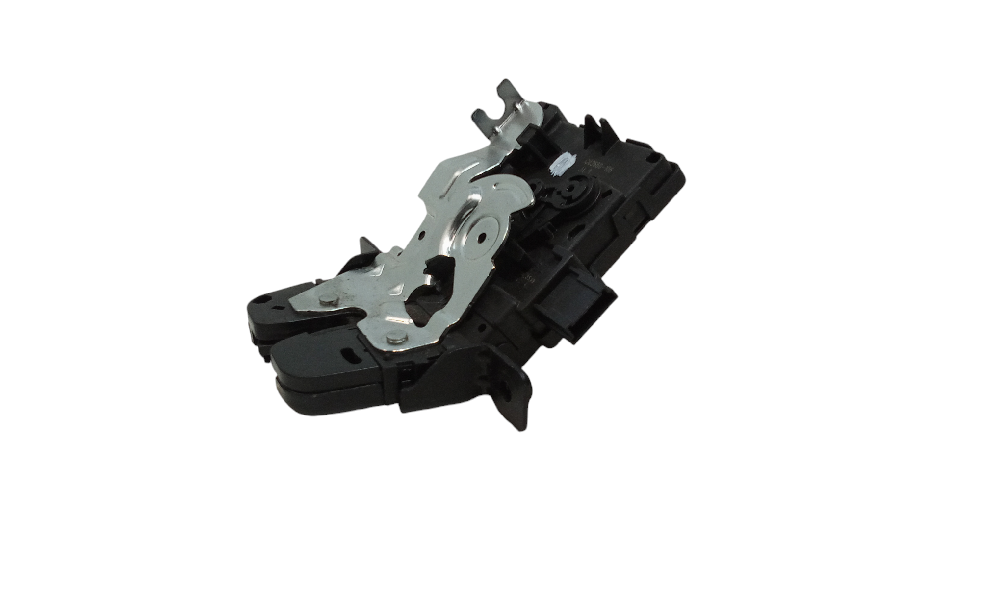 Serratura Cofano Posteriore per Land Rover Discovery Sport (2014 - 2018)