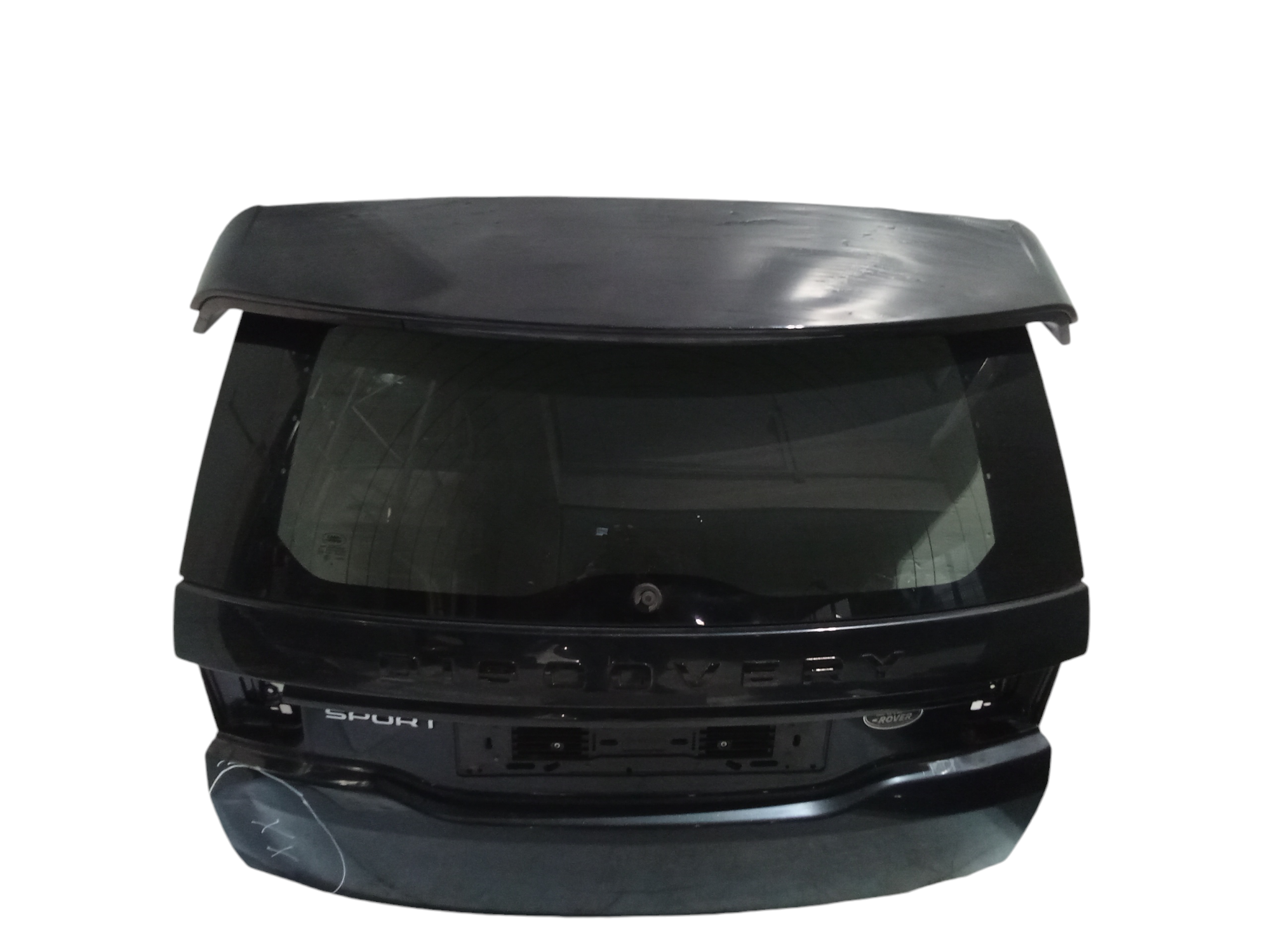 Portellone Posteriore per Land Rover Discovery Sport (2014 - 2018)