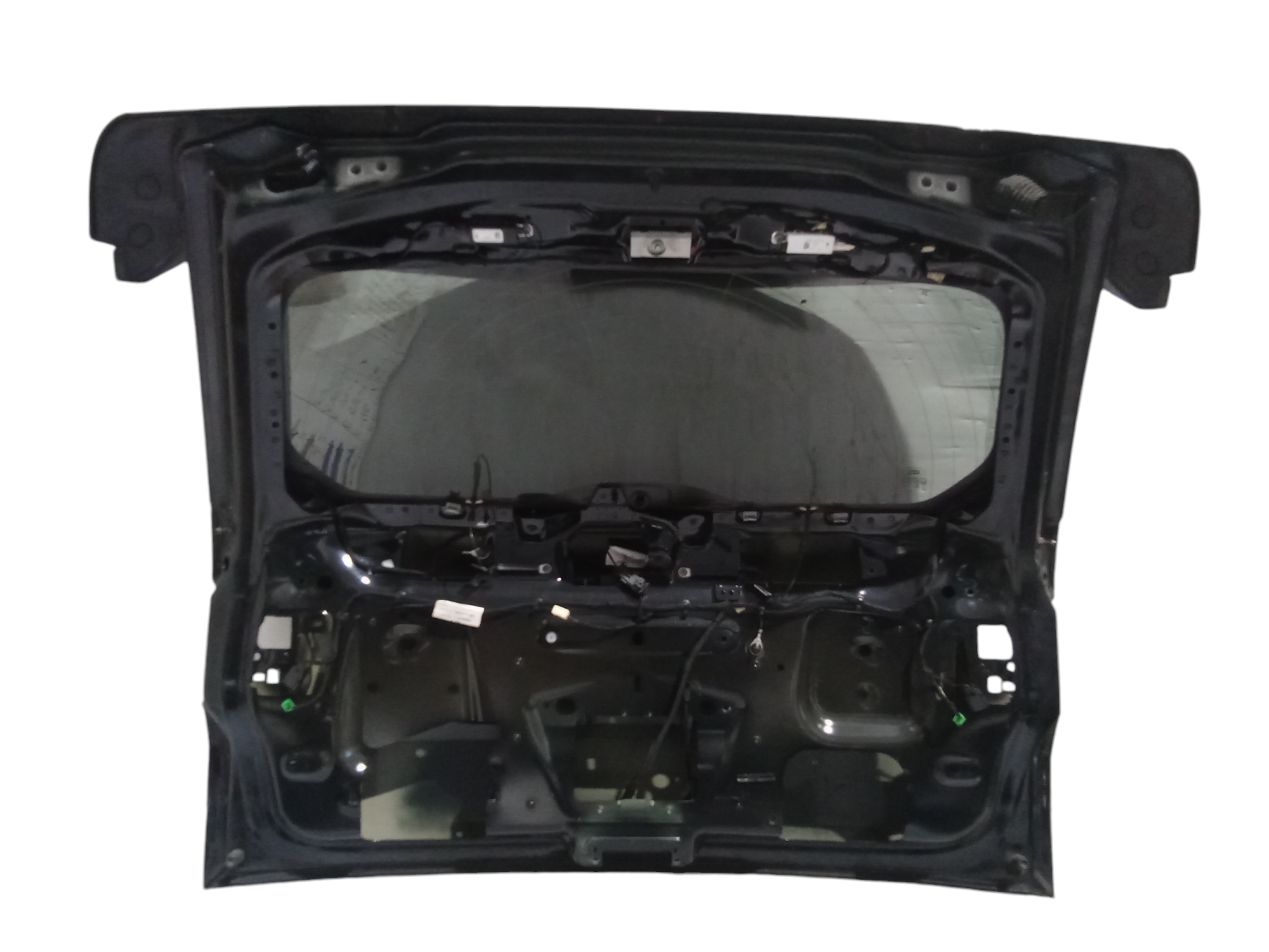 Portellone Posteriore per Land Rover Discovery Sport (2014 - 2018)
