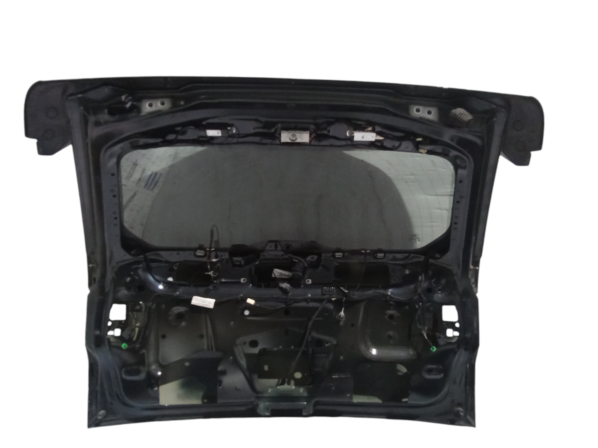 Portellone Posteriore per Land Rover Discovery Sport (2014 - 2018)