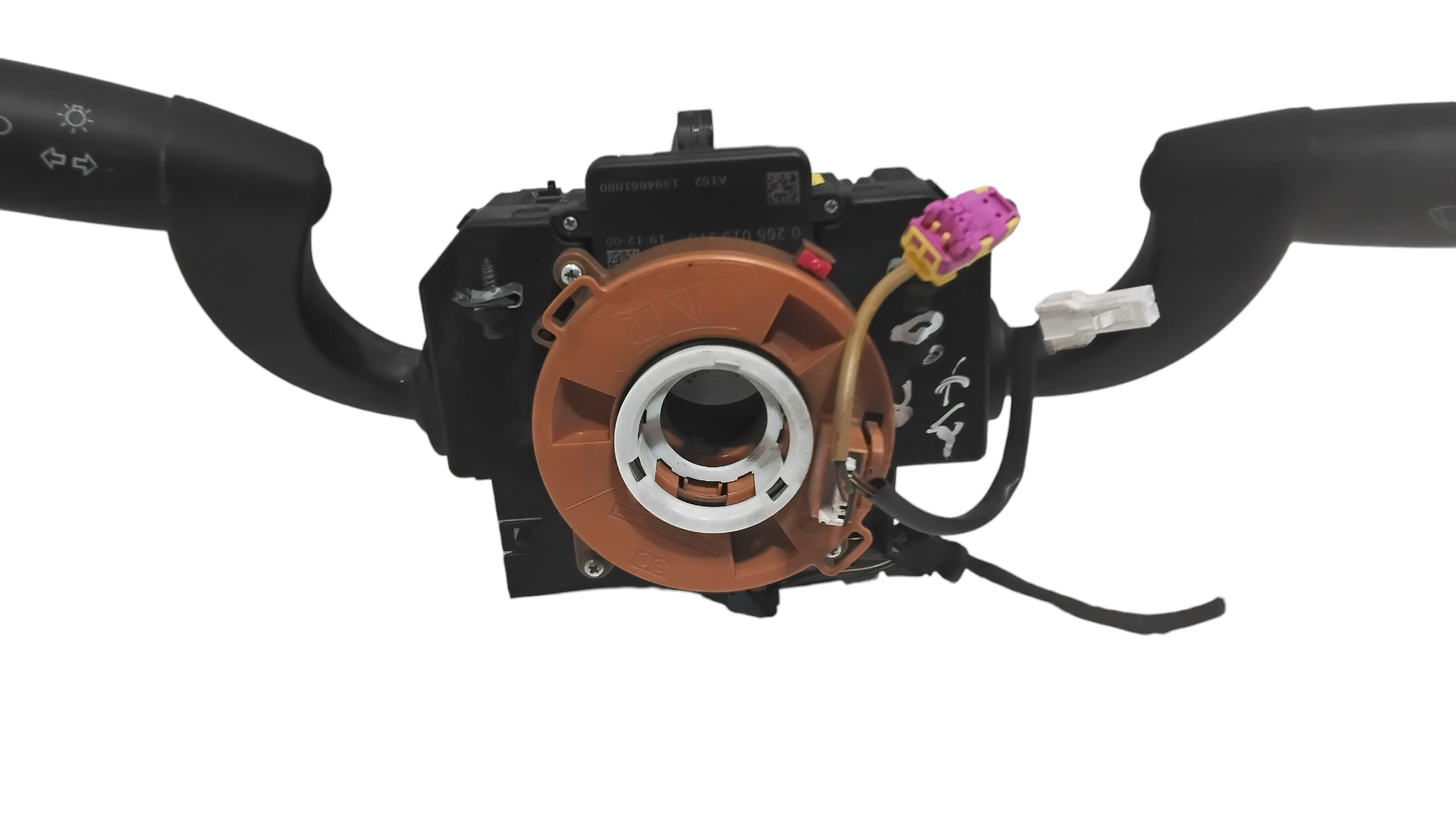 Devioluci per Peugeot Boxer 4 Serie (2011 - In produzione)