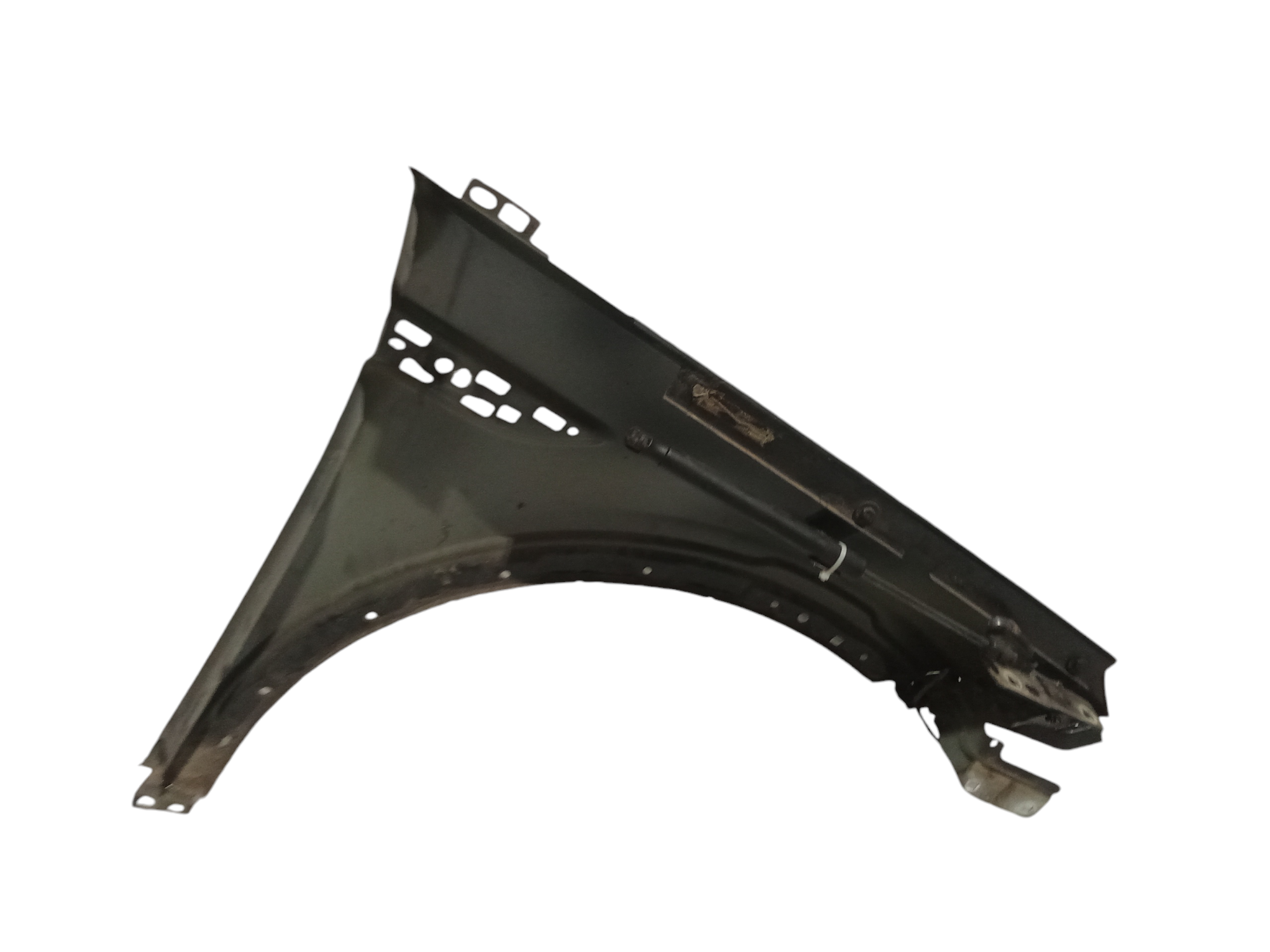 Parafango Anteriore Sinistro per Land Rover Discovery Sport (2014 - 2018)