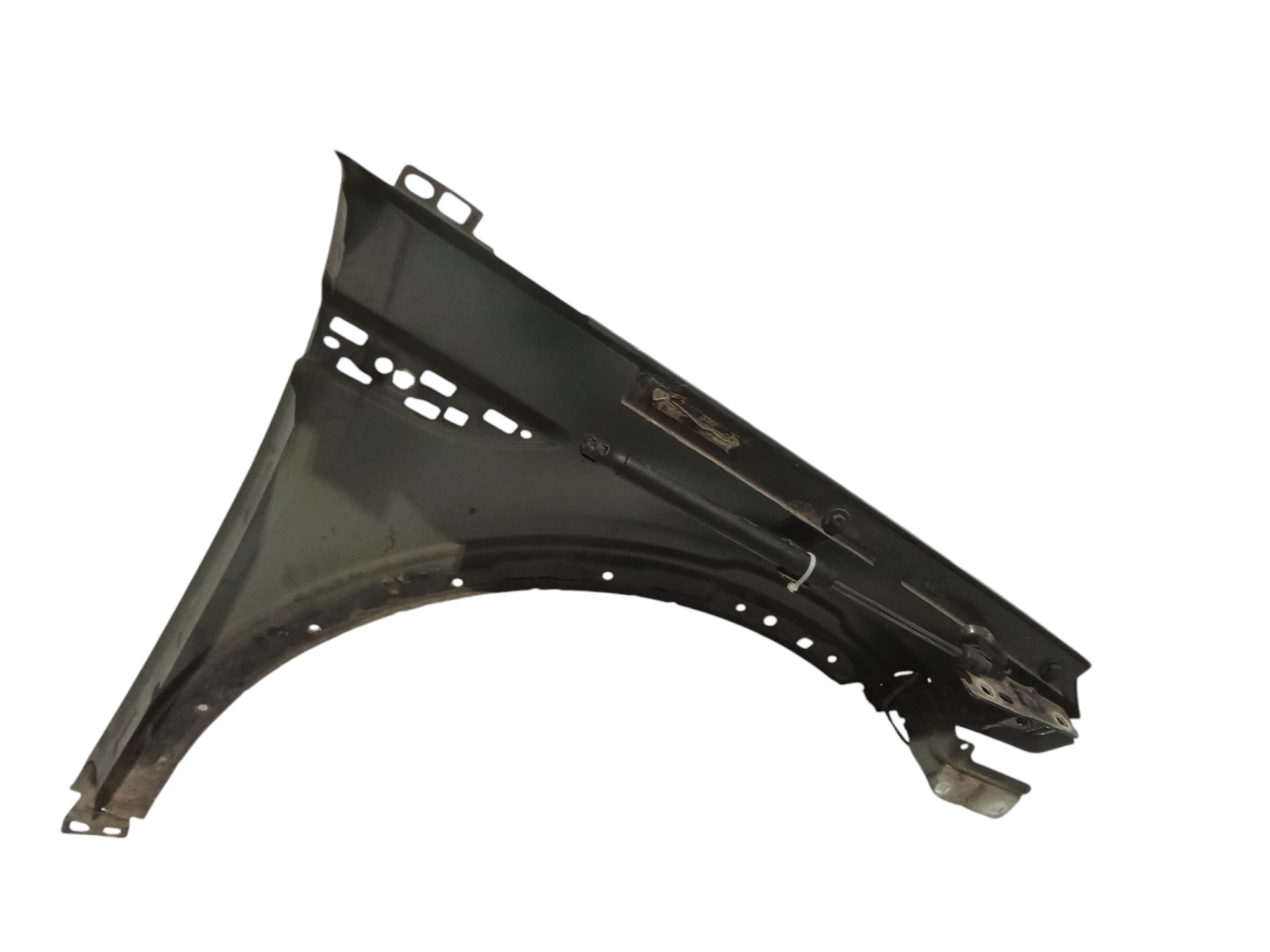 Parafango Anteriore Sinistro per Land Rover Discovery Sport (2014 - 2018)