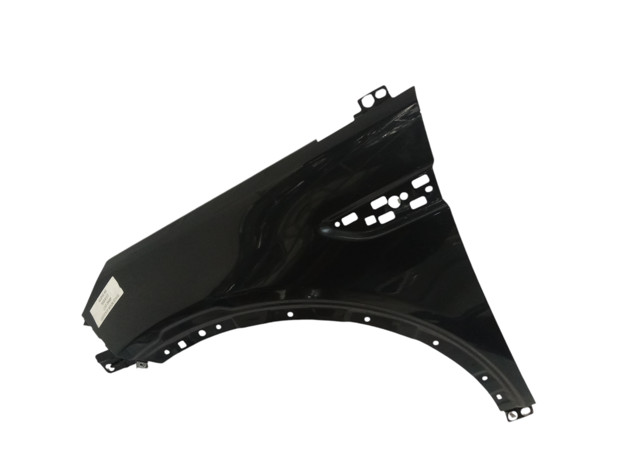 Parafango Anteriore Sinistro per Land Rover Discovery Sport (2014 - 2018)