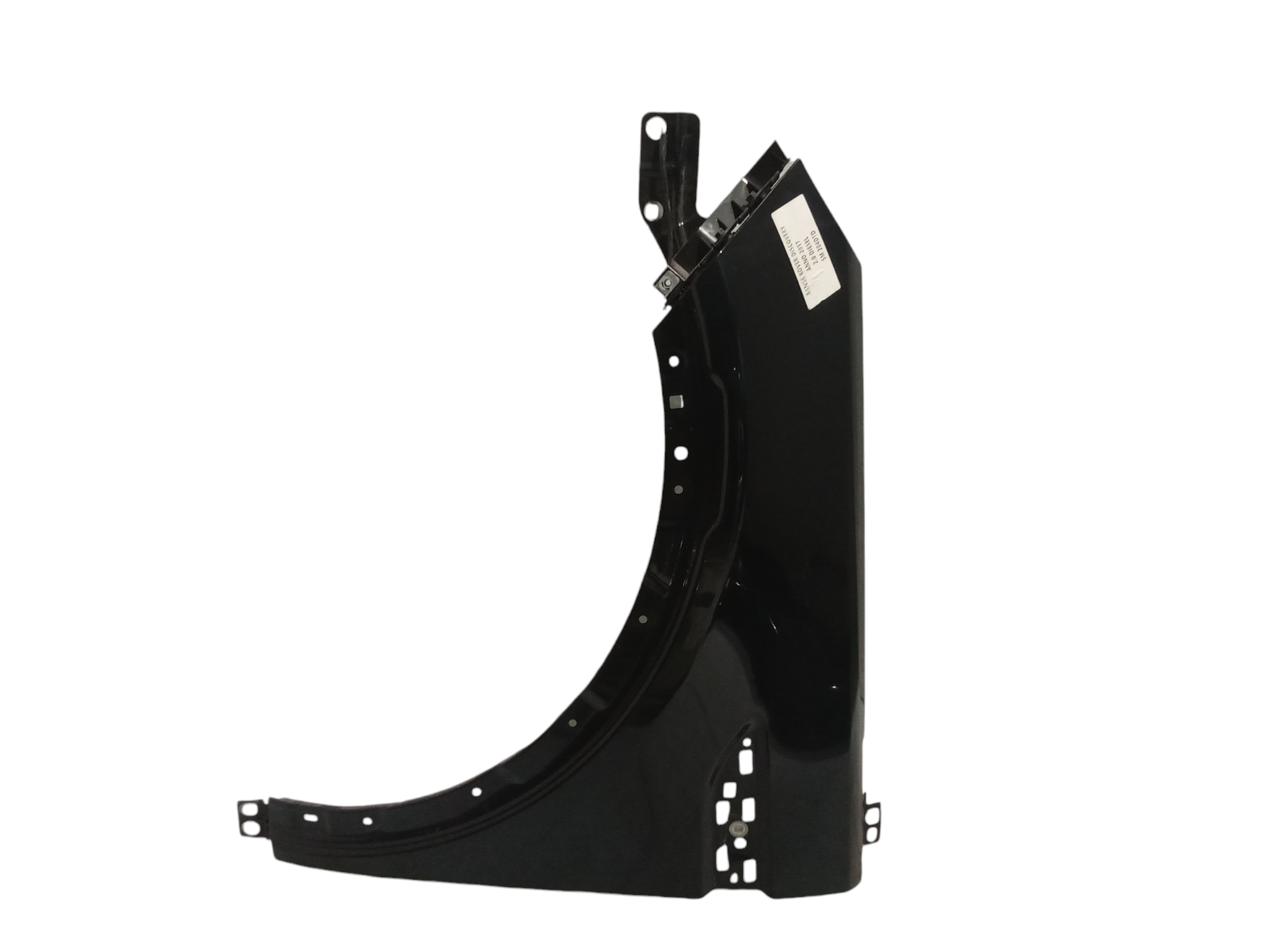 Parafango Anteriore Sinistro per Land Rover Discovery Sport (2014 - 2018)