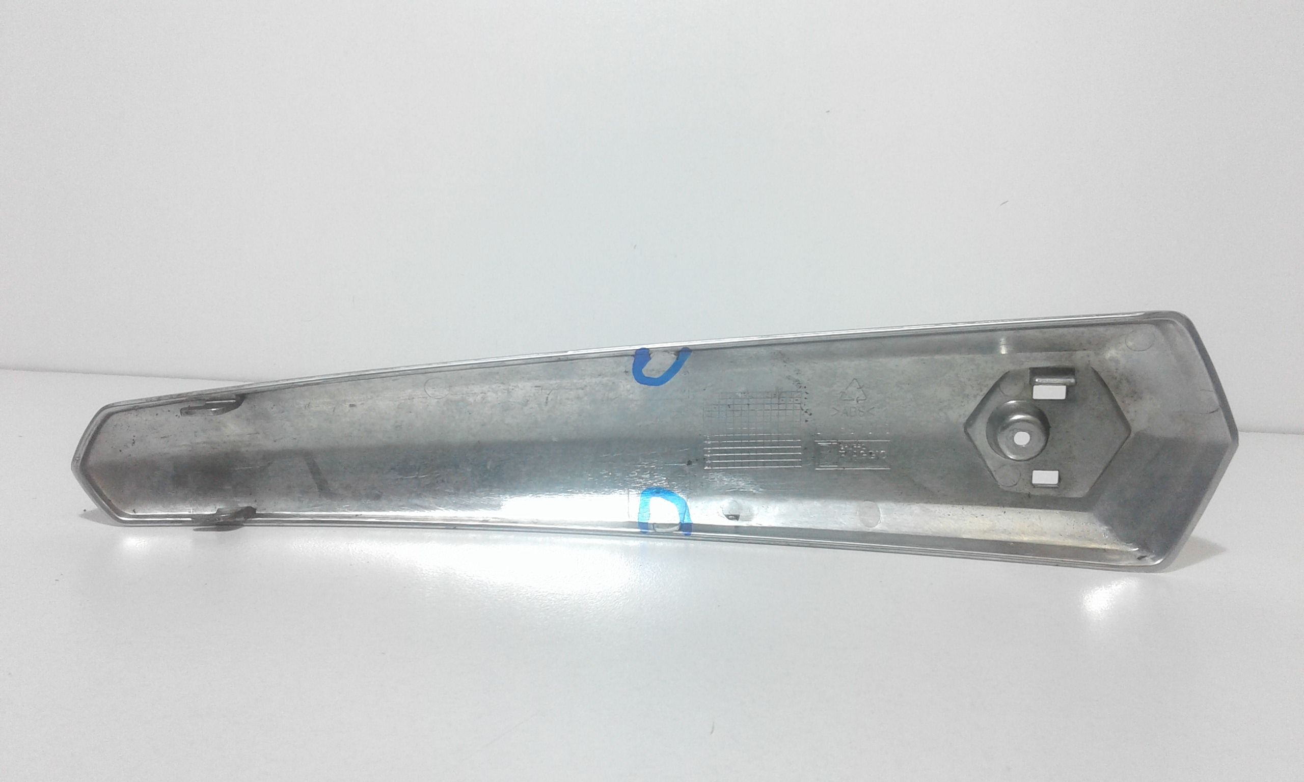 Mascherina anteriore PIAGGIO MP 3 300 cc